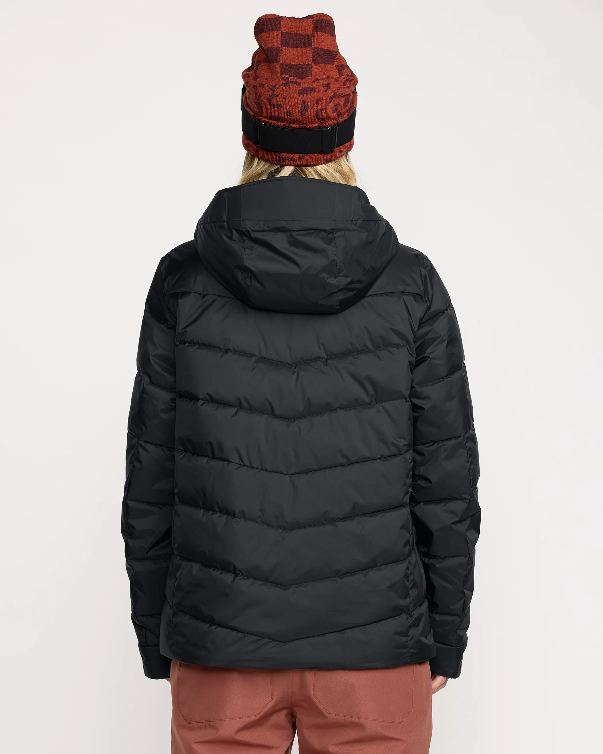Women's Estes Puff Jacket - Image 2