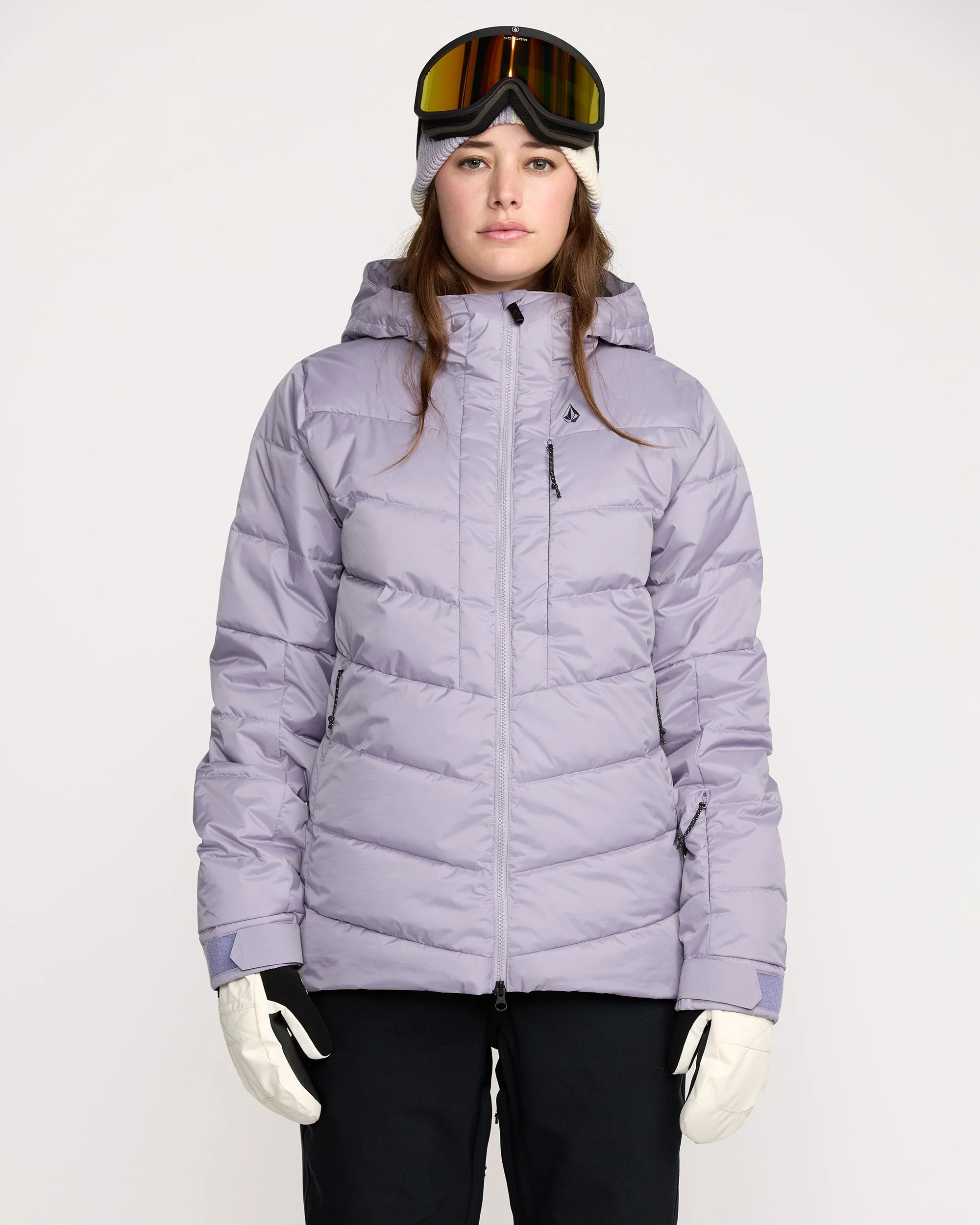 Women's Estes Puff Jacket