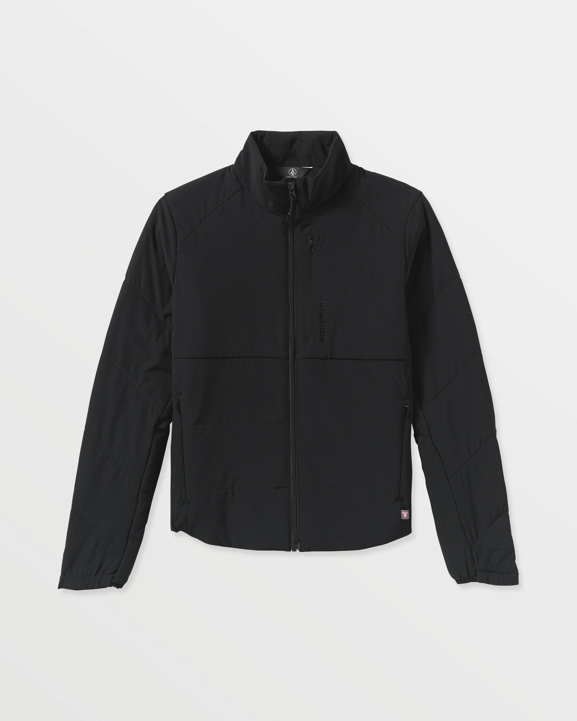 Women's Evergreen Full Zip Jacket - Image 3