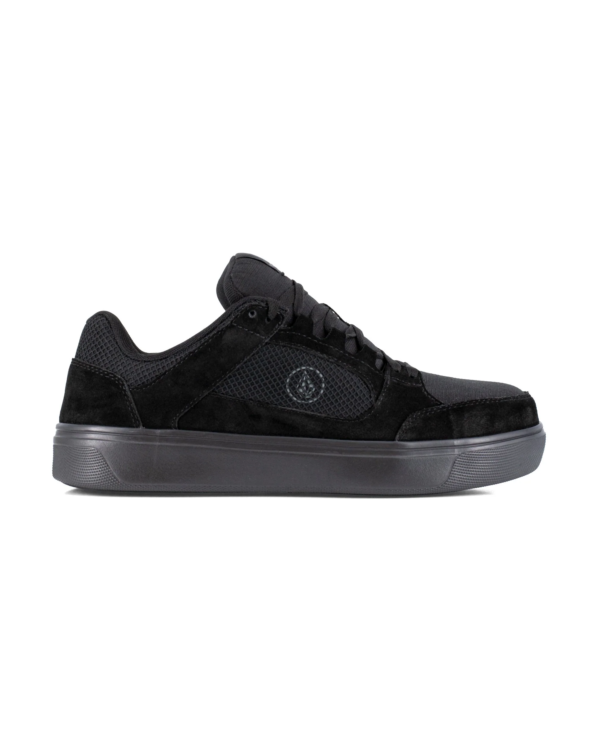 Women's Evolve Safety Toe Work Sneakers