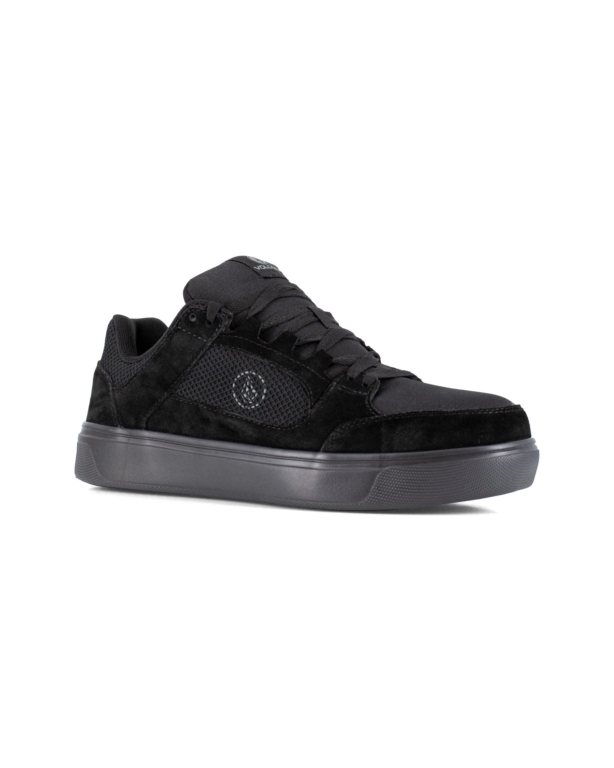 Women's Evolve Safety Toe Work Sneakers - Image 2
