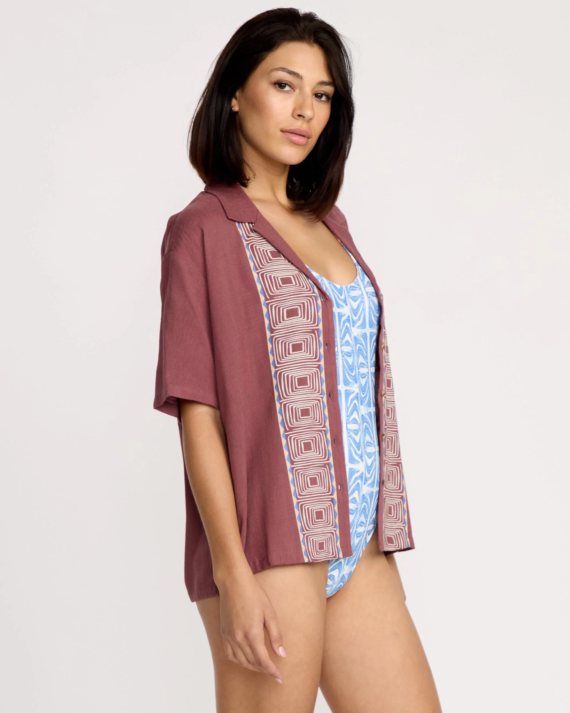 Women's Featured Artist Emma Rushton Short Sleeve Tee - Image 2