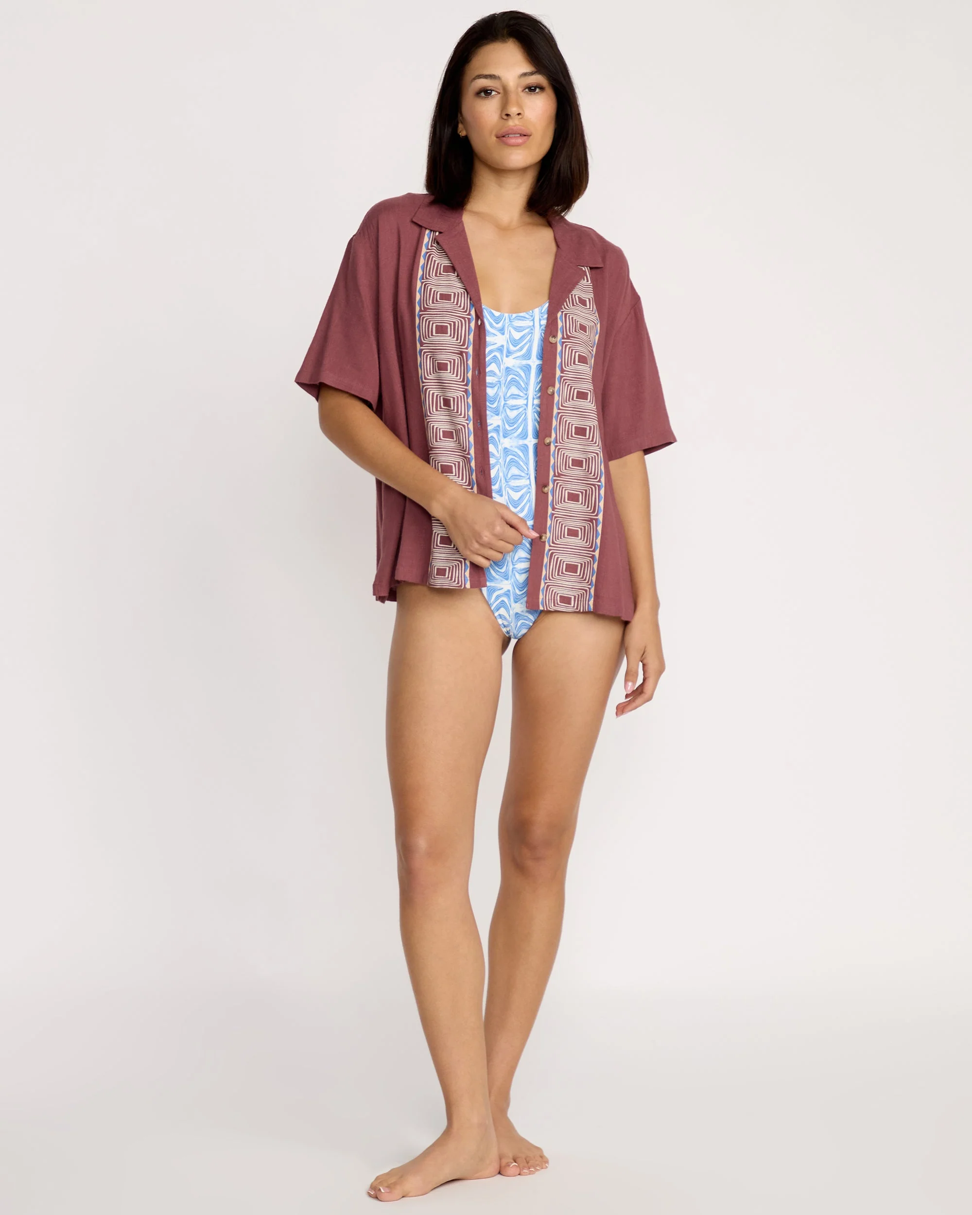 Women's Featured Artist Emma Rushton Short Sleeve Tee - Image 3