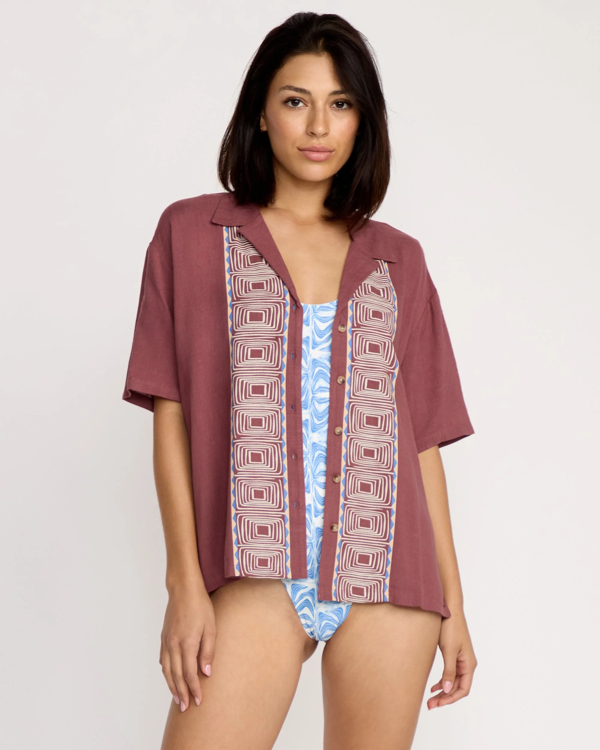 Women's Featured Artist Emma Rushton Short Sleeve Tee - Image 4