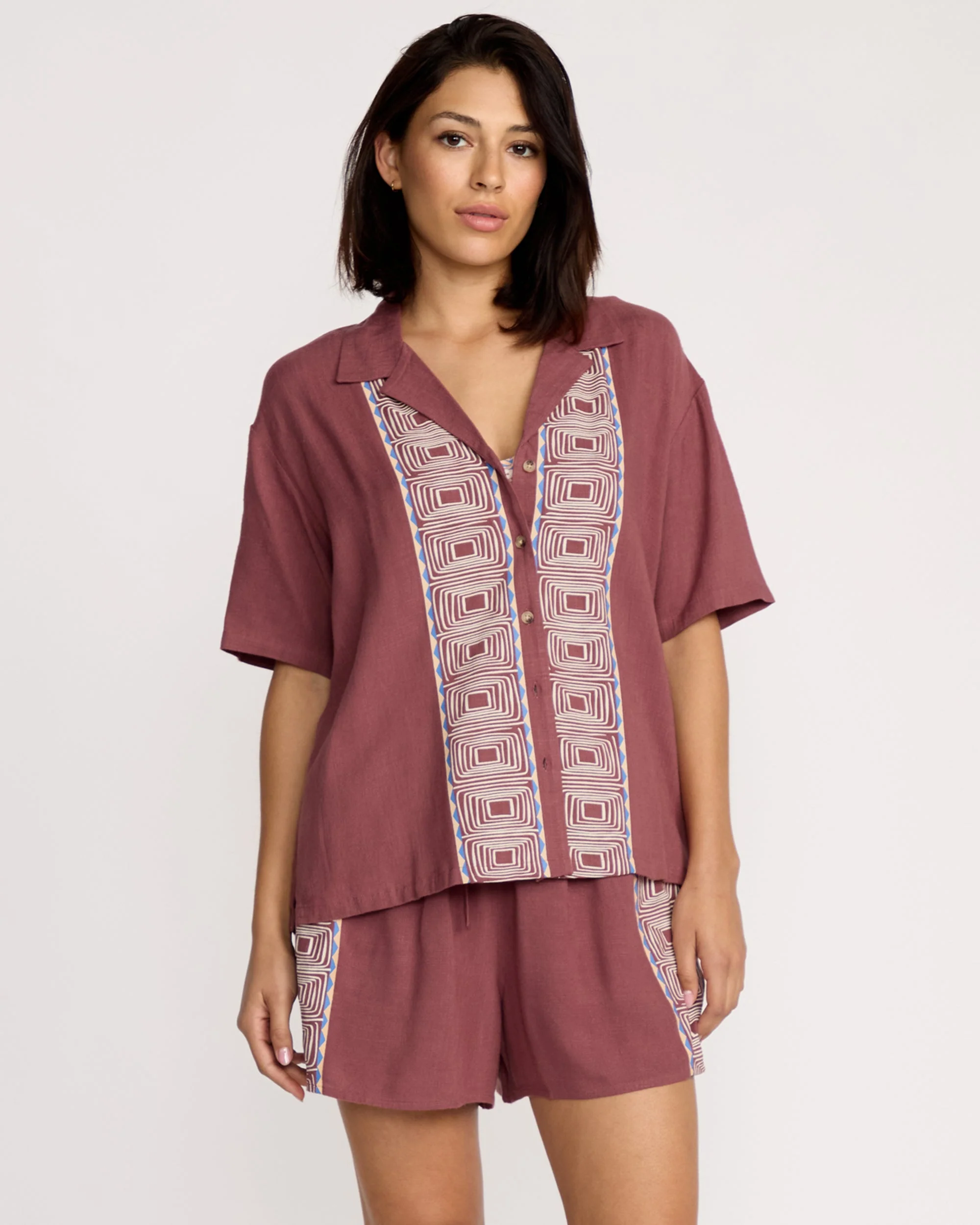 Women's Featured Artist Emma Rushton Short Sleeve Tee - Image 6