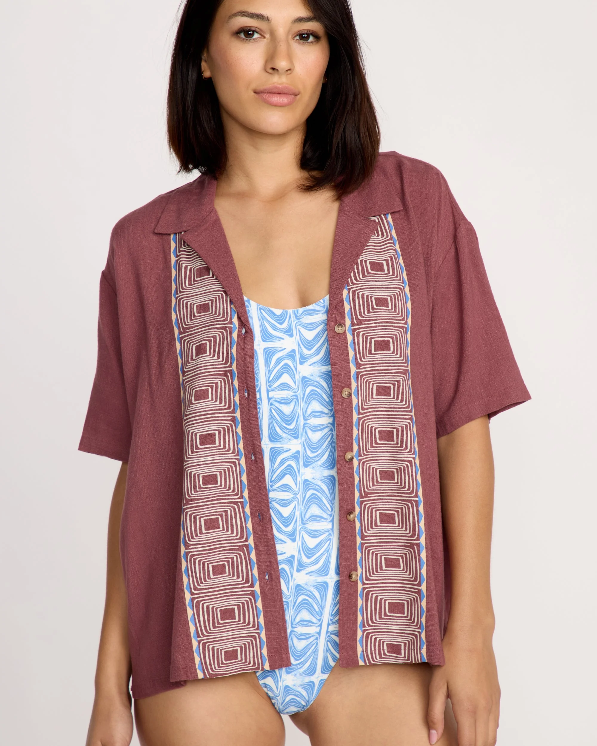 Women's Featured Artist Emma Rushton Short Sleeve Tee - Image 7