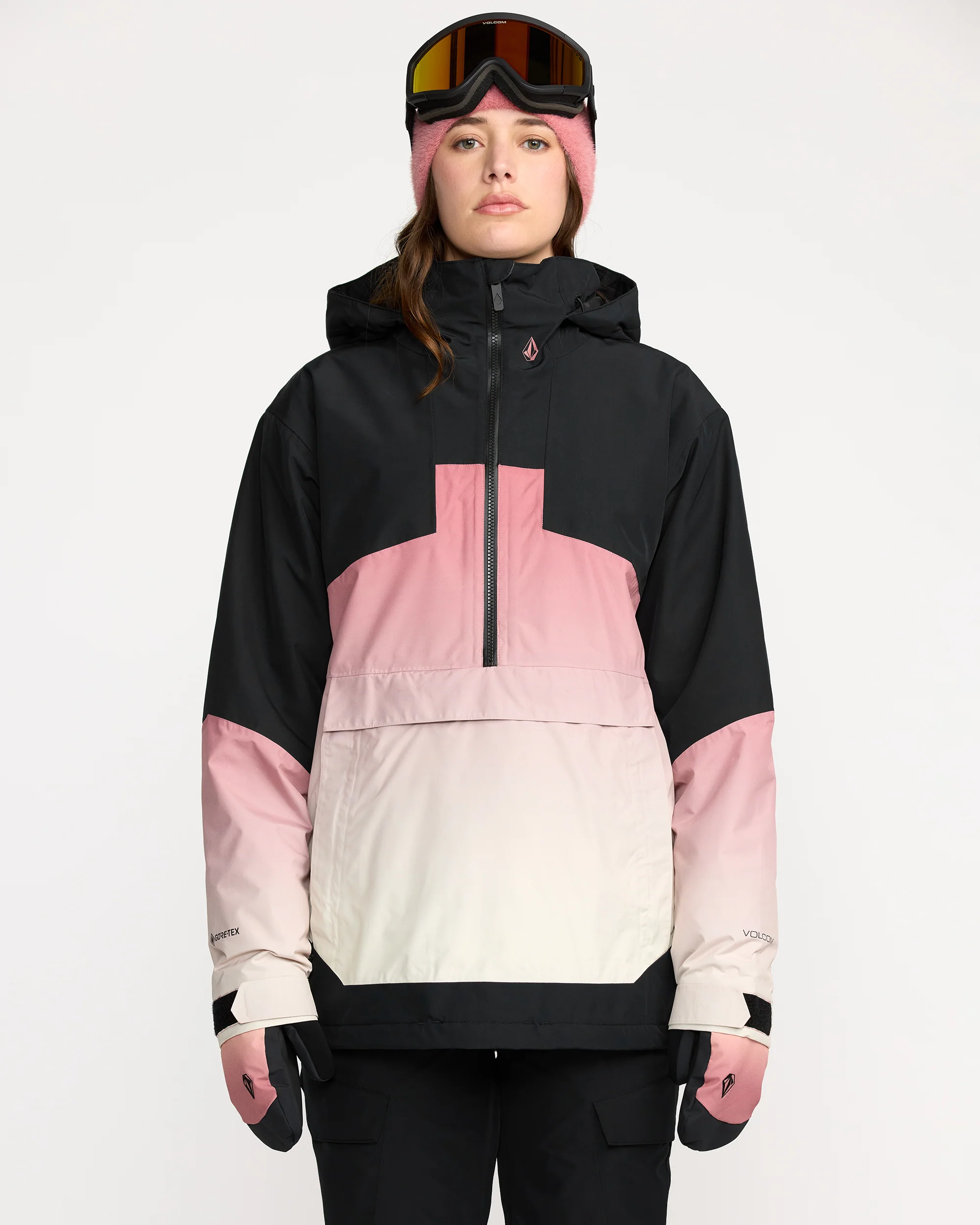 Women's Fern Insulated Gore Pullover