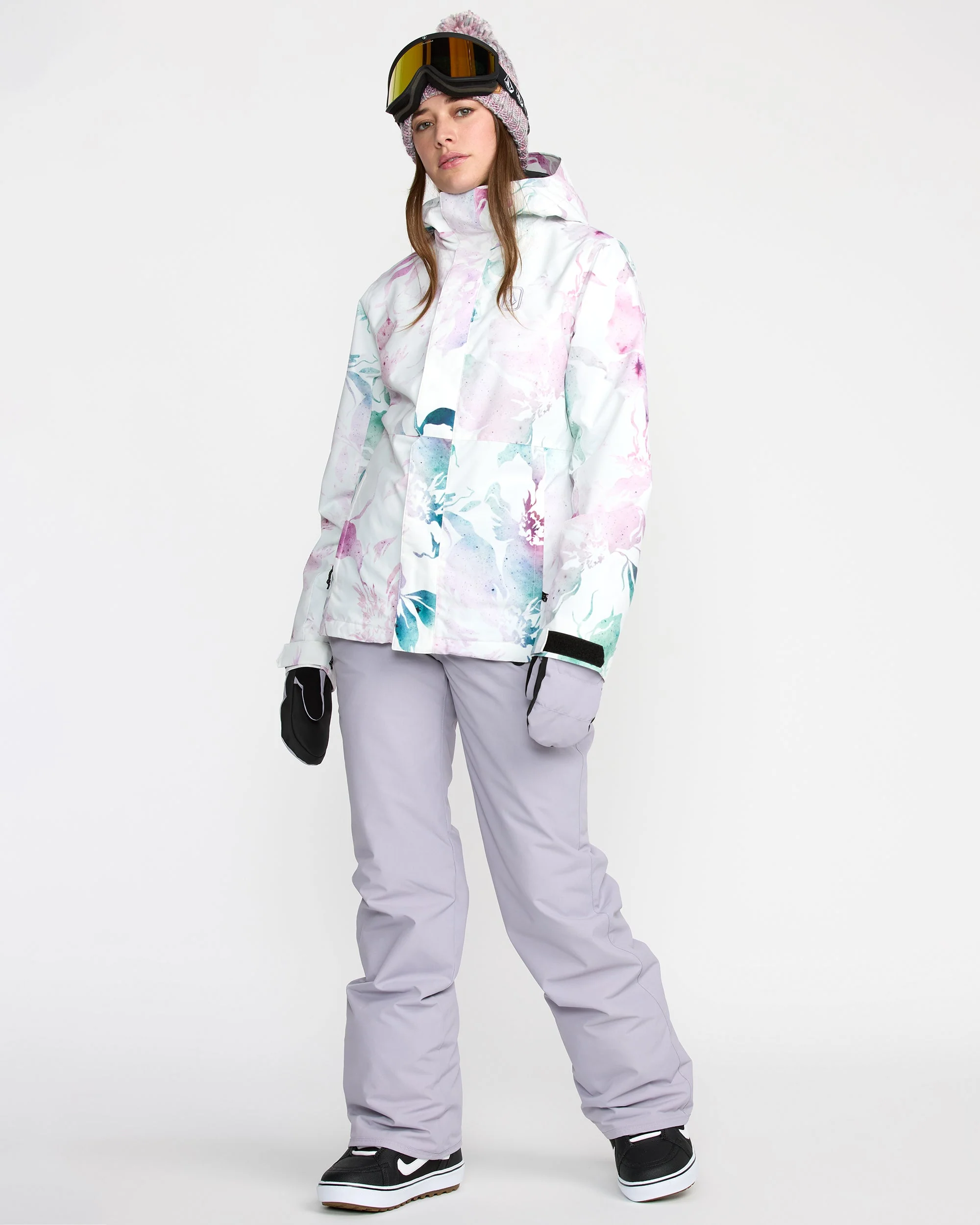 Women's Frochickie Insulated Pants - Image 5