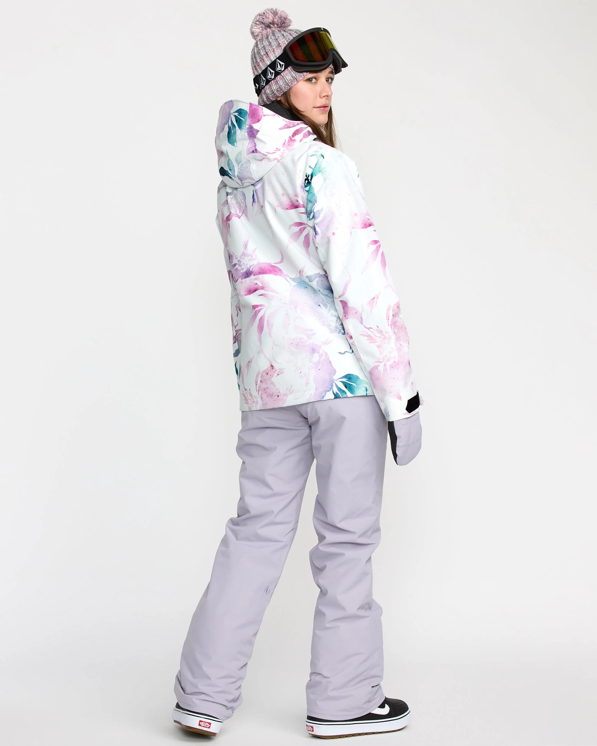 Women's Frochickie Insulated Pants - Image 6