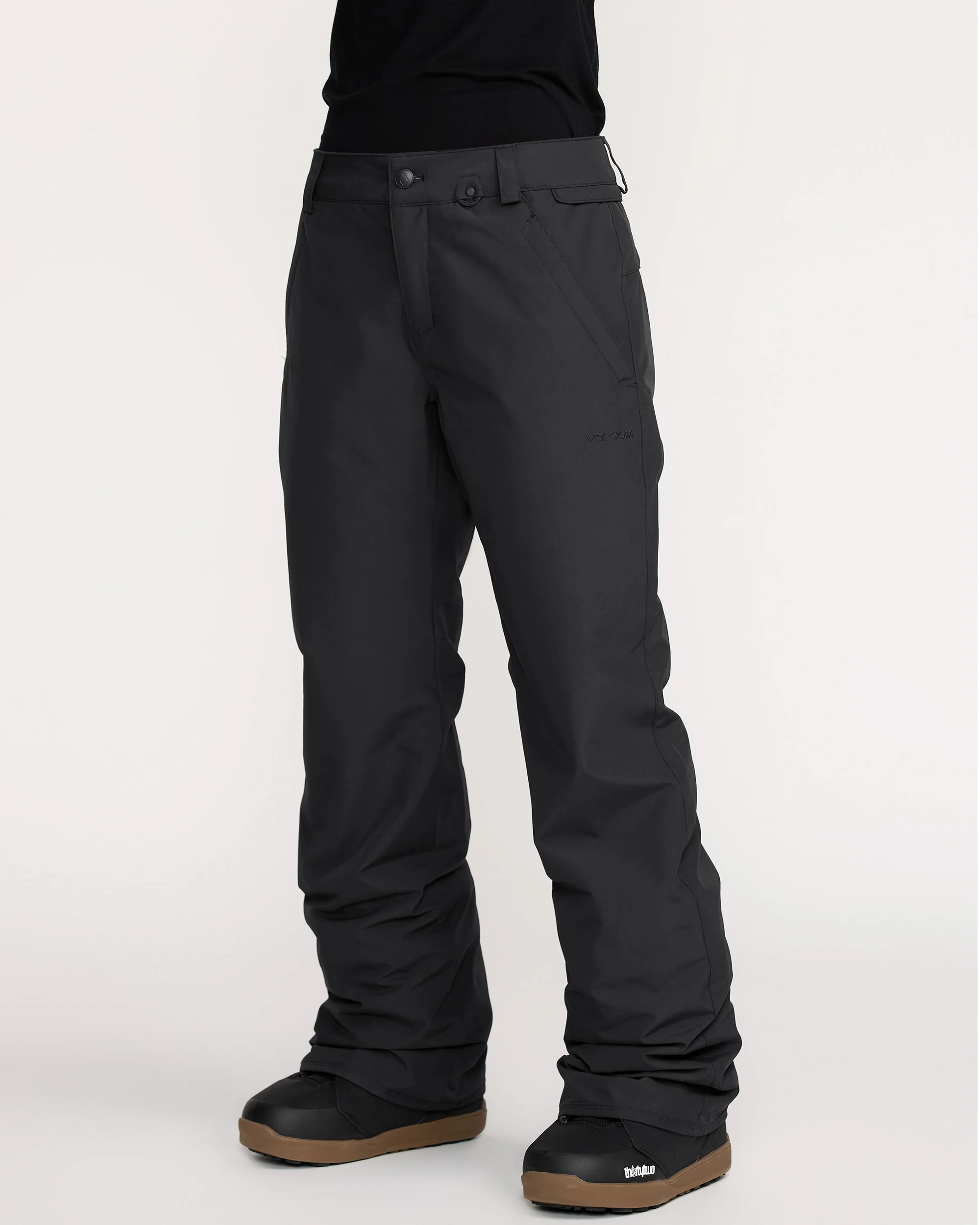 Women's Frochickie Insulated Pants - Image 4