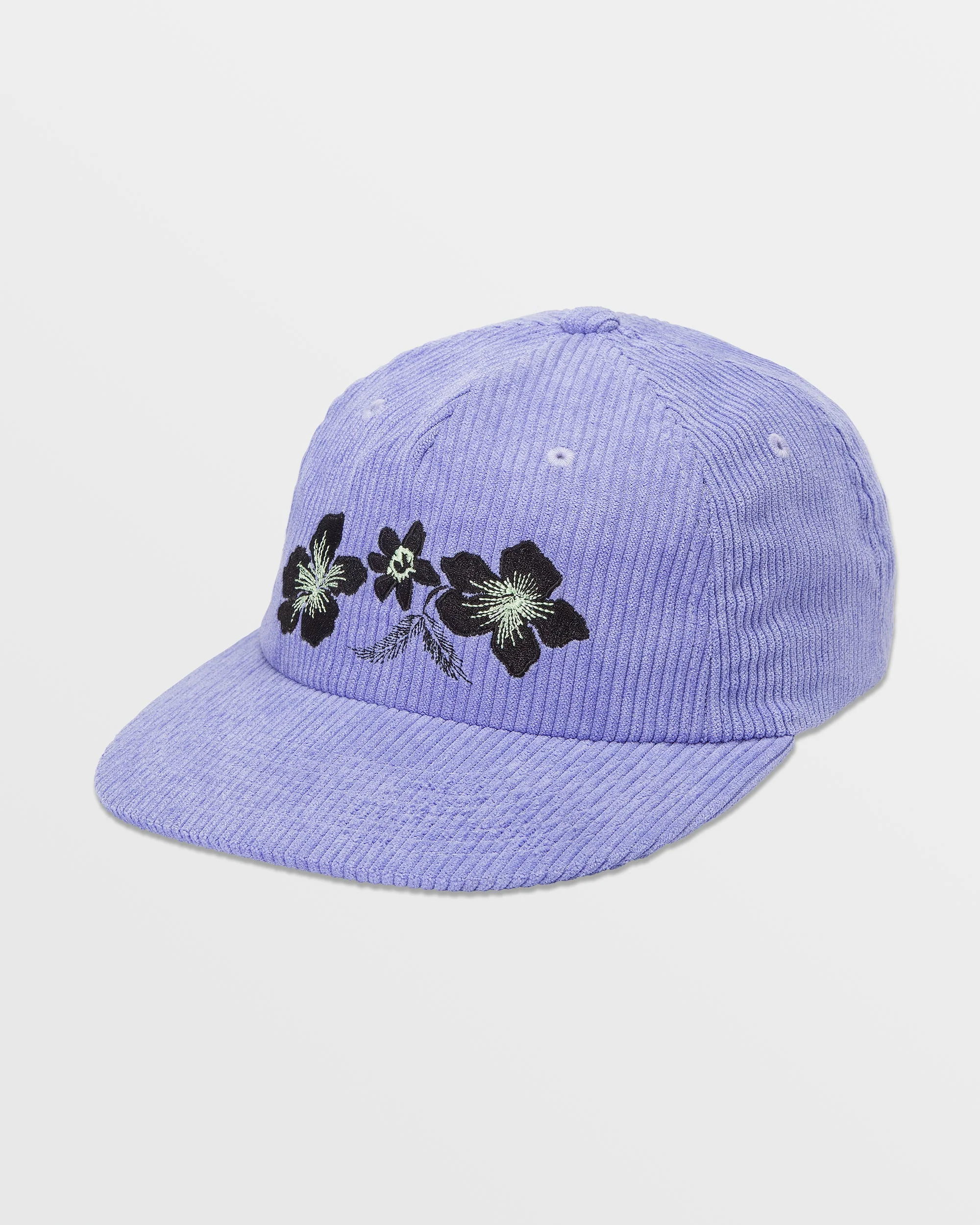 Women's Full Stone Dad Hat - Image 3
