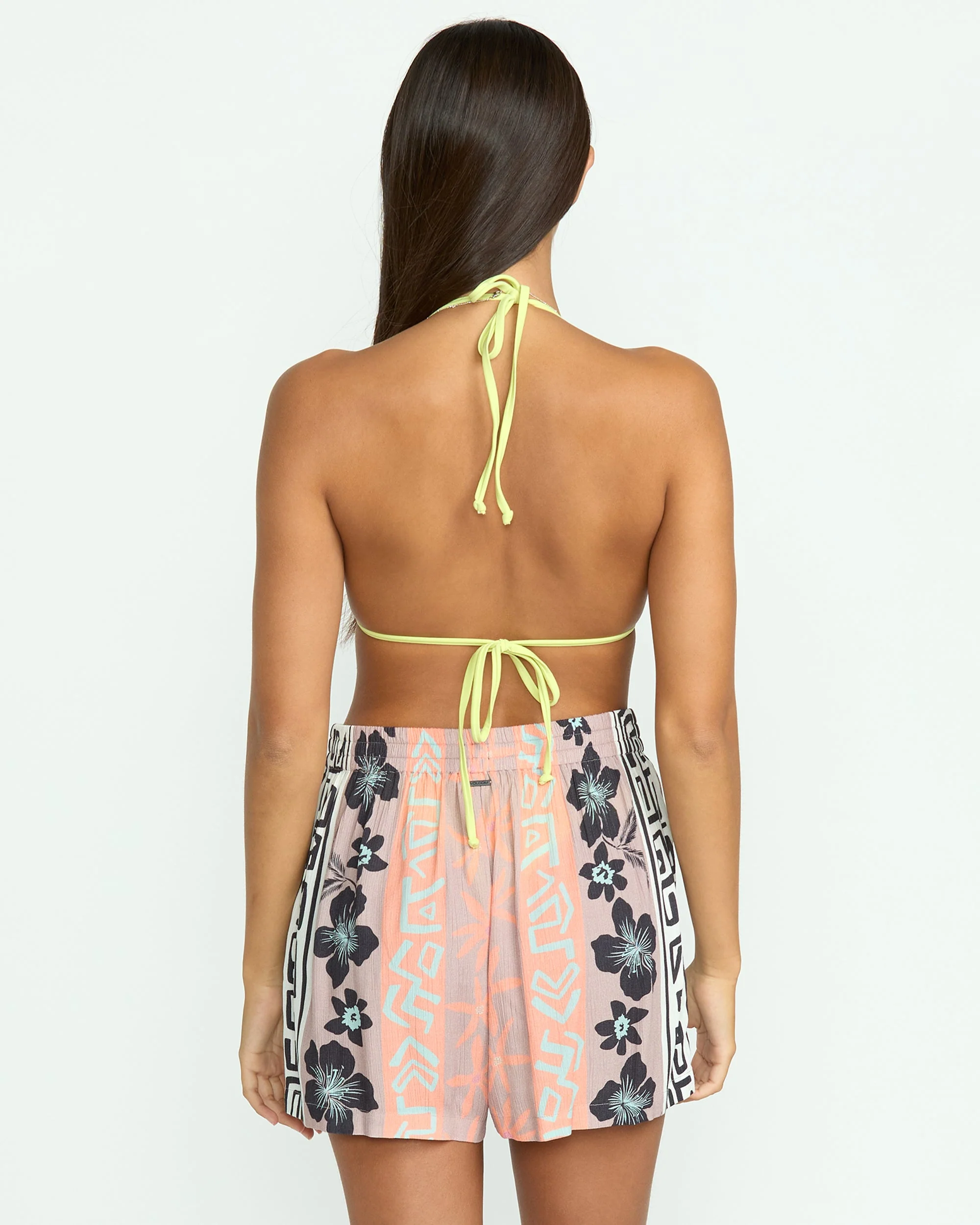 Women's Funtastical Shorts - Image 2
