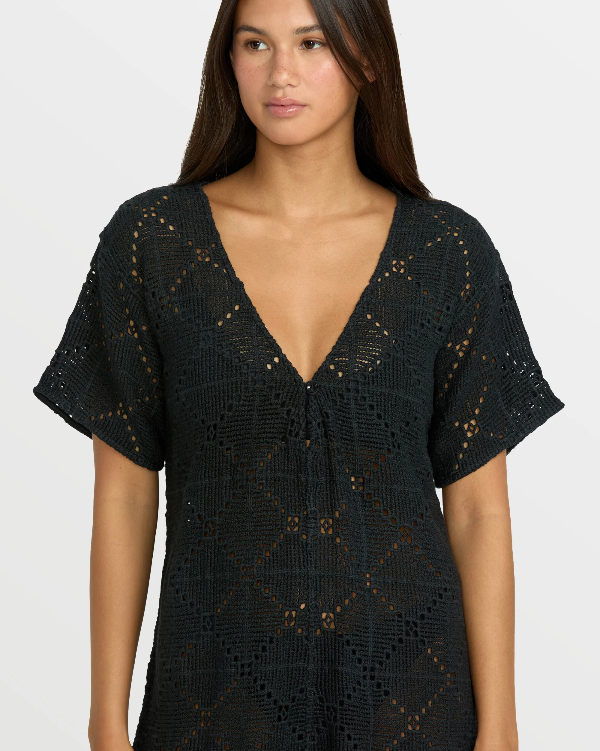 Women's Go Barefoot Romper - Image 2