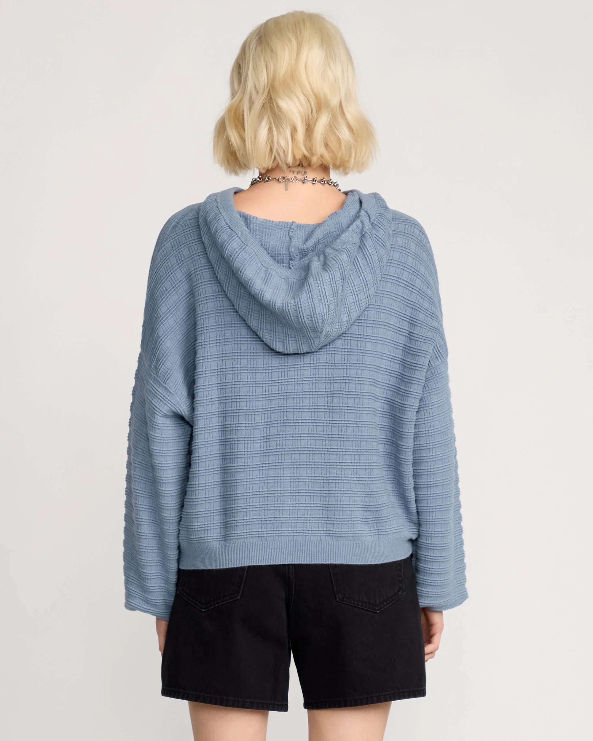Women's Gurrl Gang Sweater - Image 2