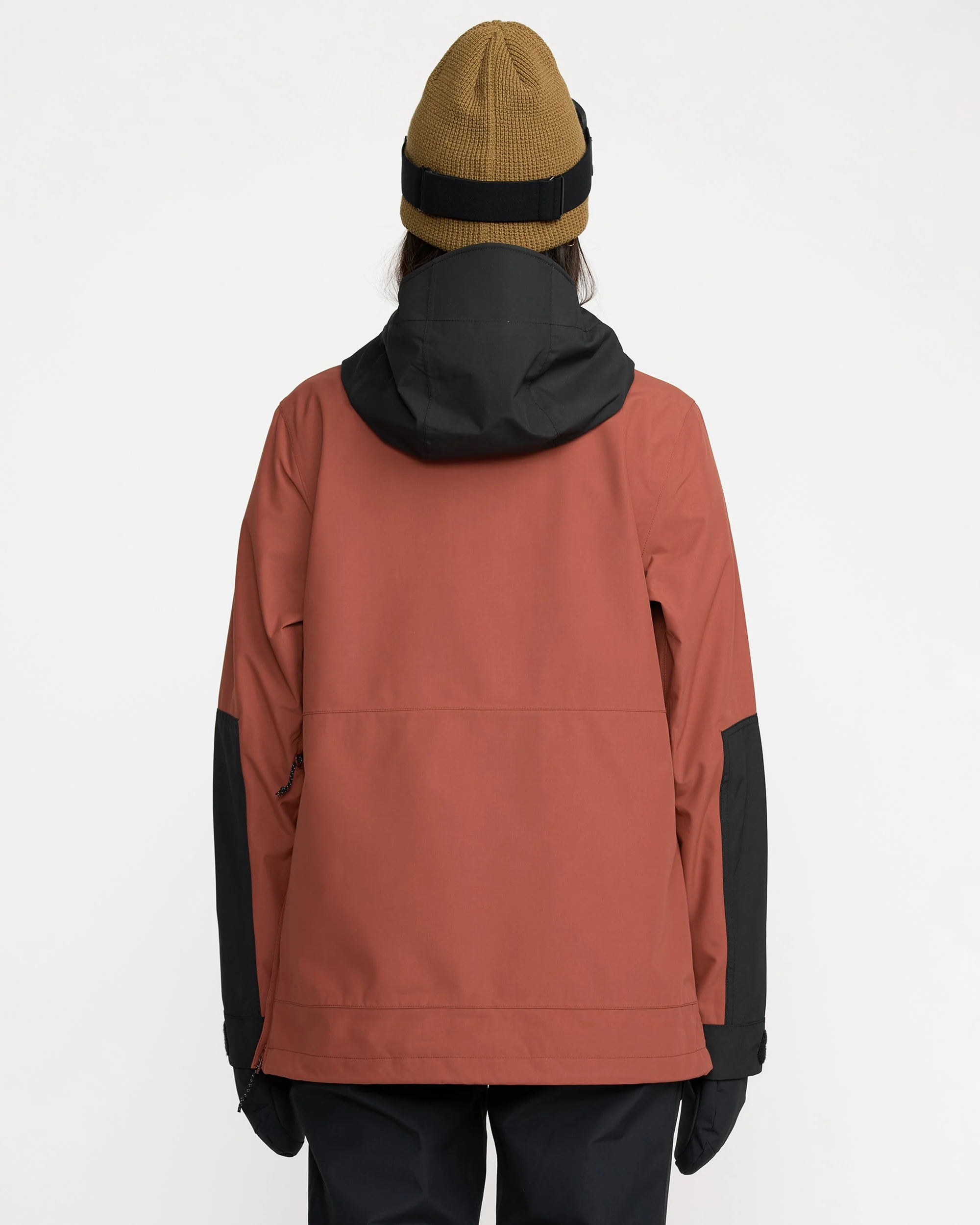 Women's Harlan Pullover - Image 2