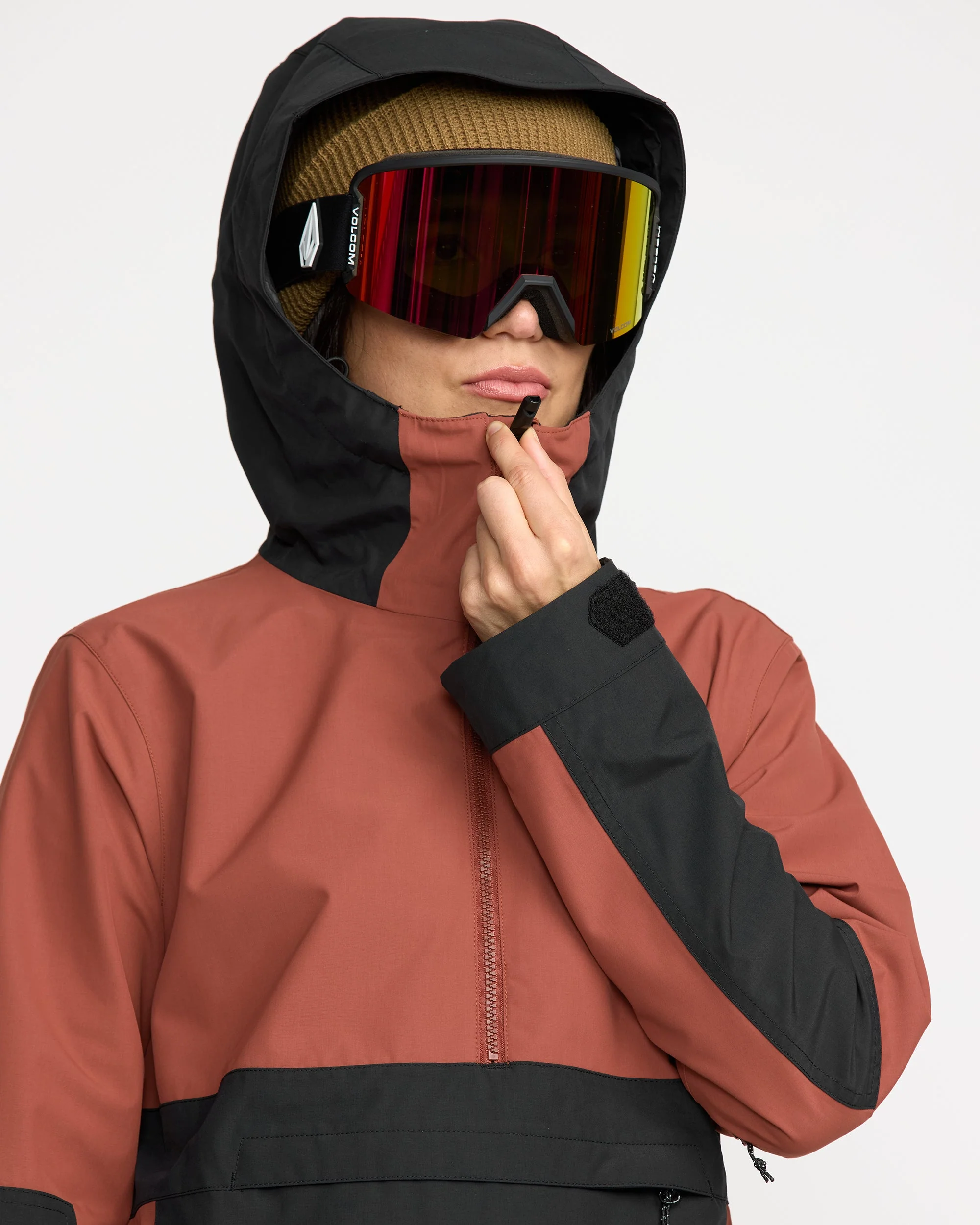 Women's Harlan Pullover - Image 6