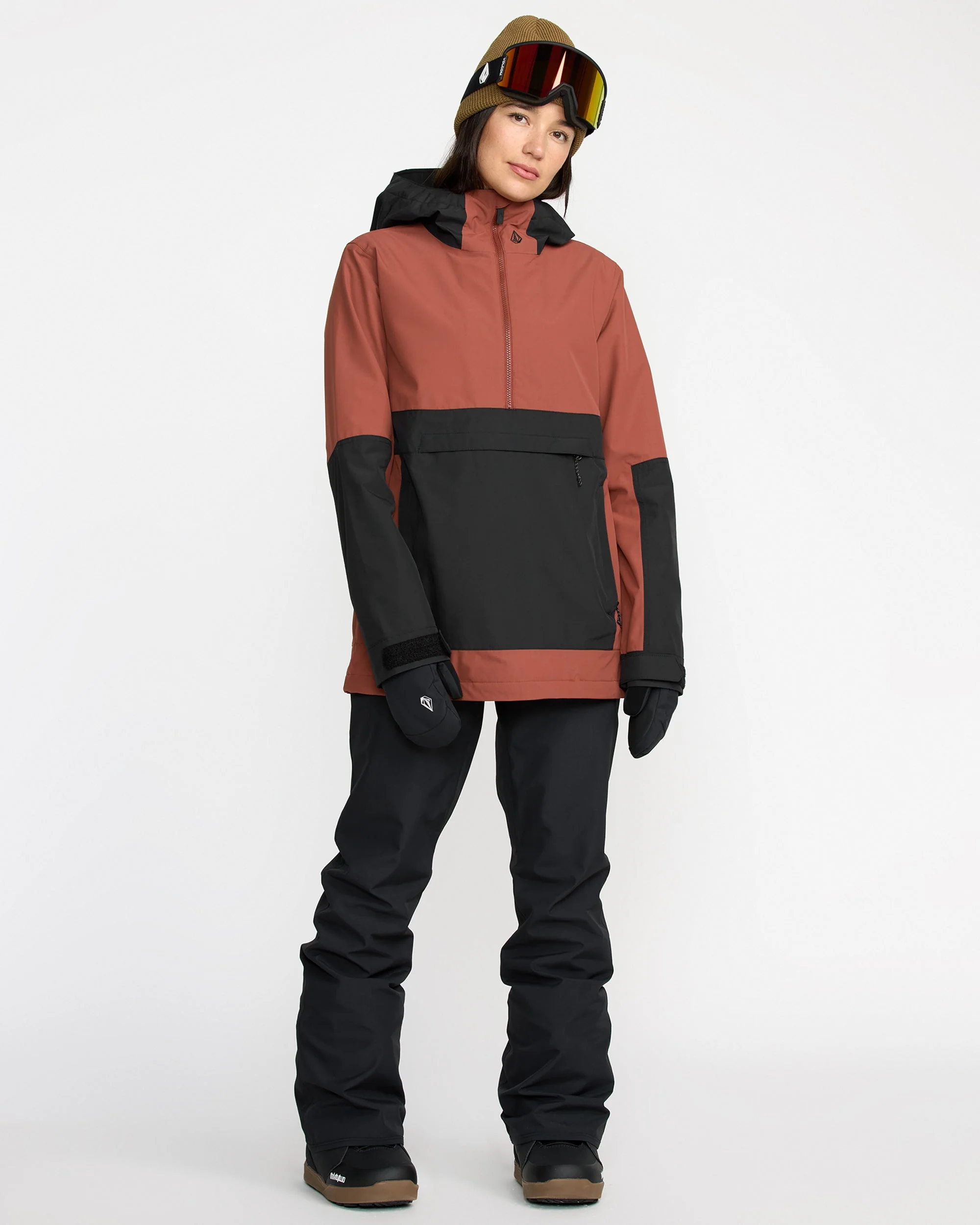 Women's Harlan Pullover - Image 8