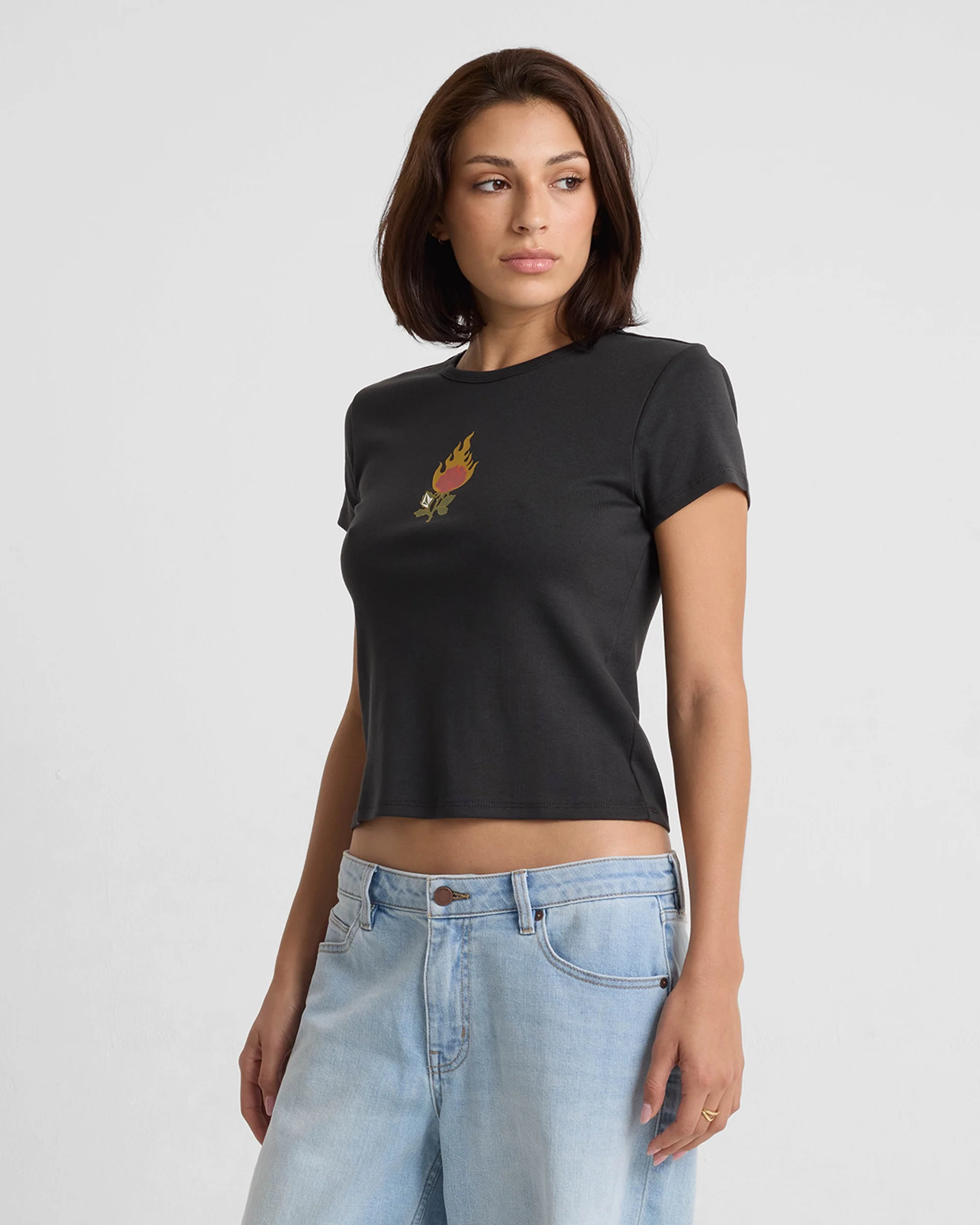 Women's Have A Clue Tee - Image 3