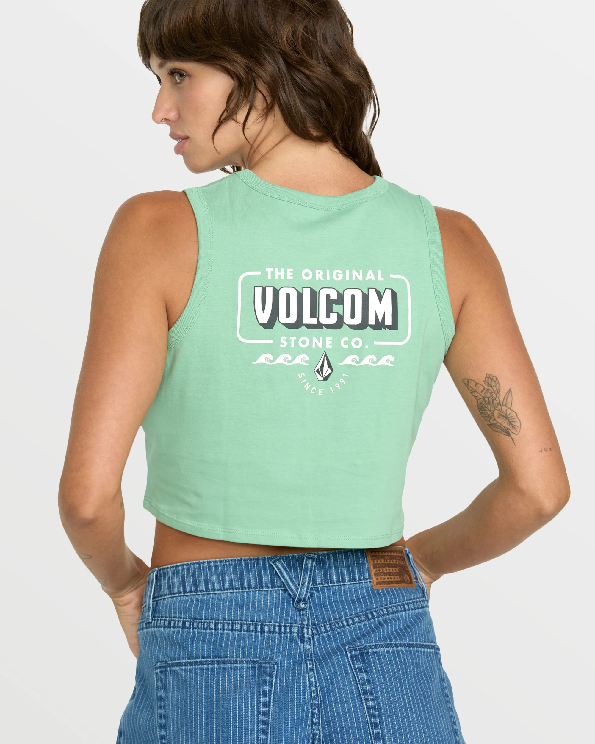 Women's Have Some Fun Tank - Image 4