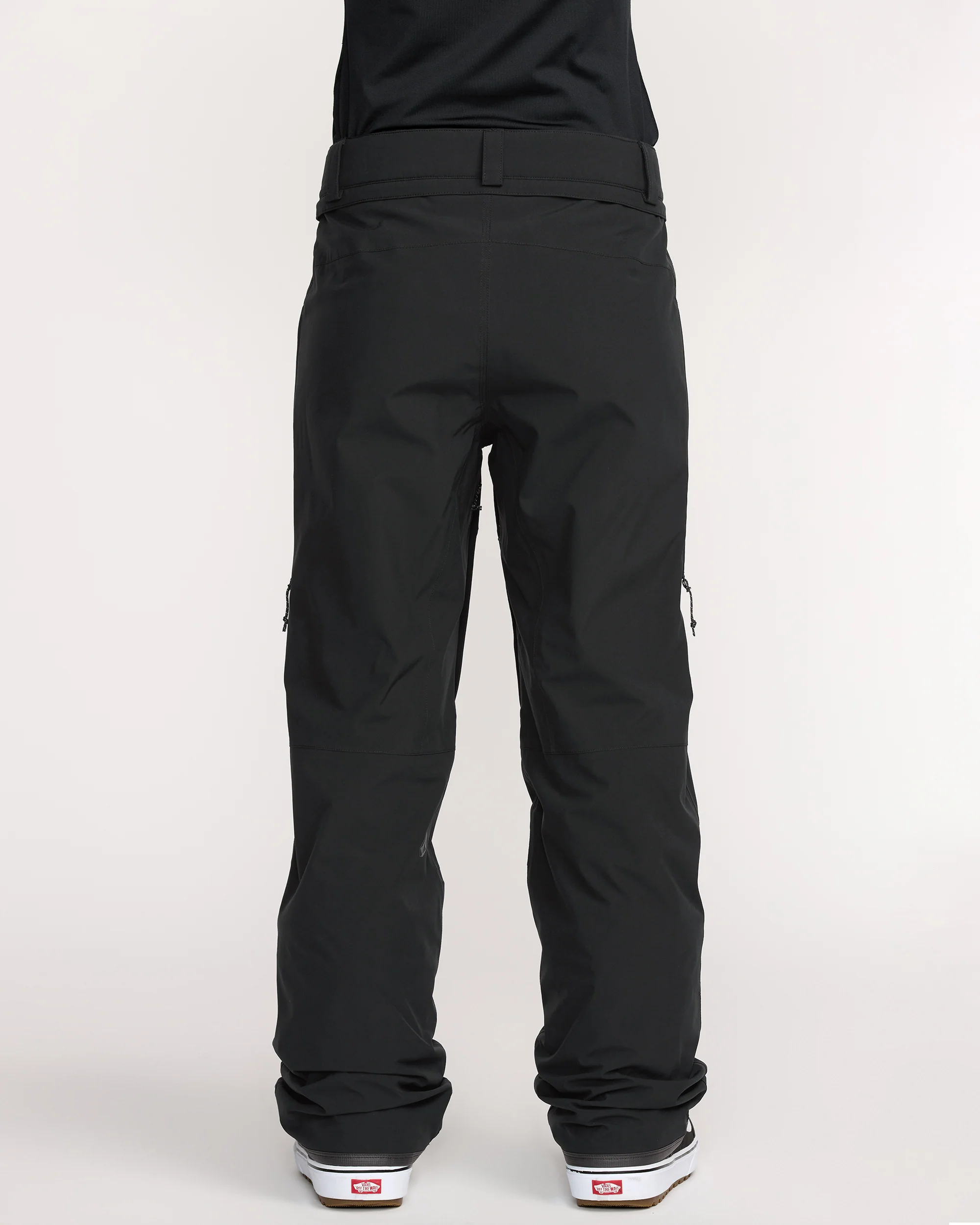 Women's Karat Stretch 30K Pants - Image 2