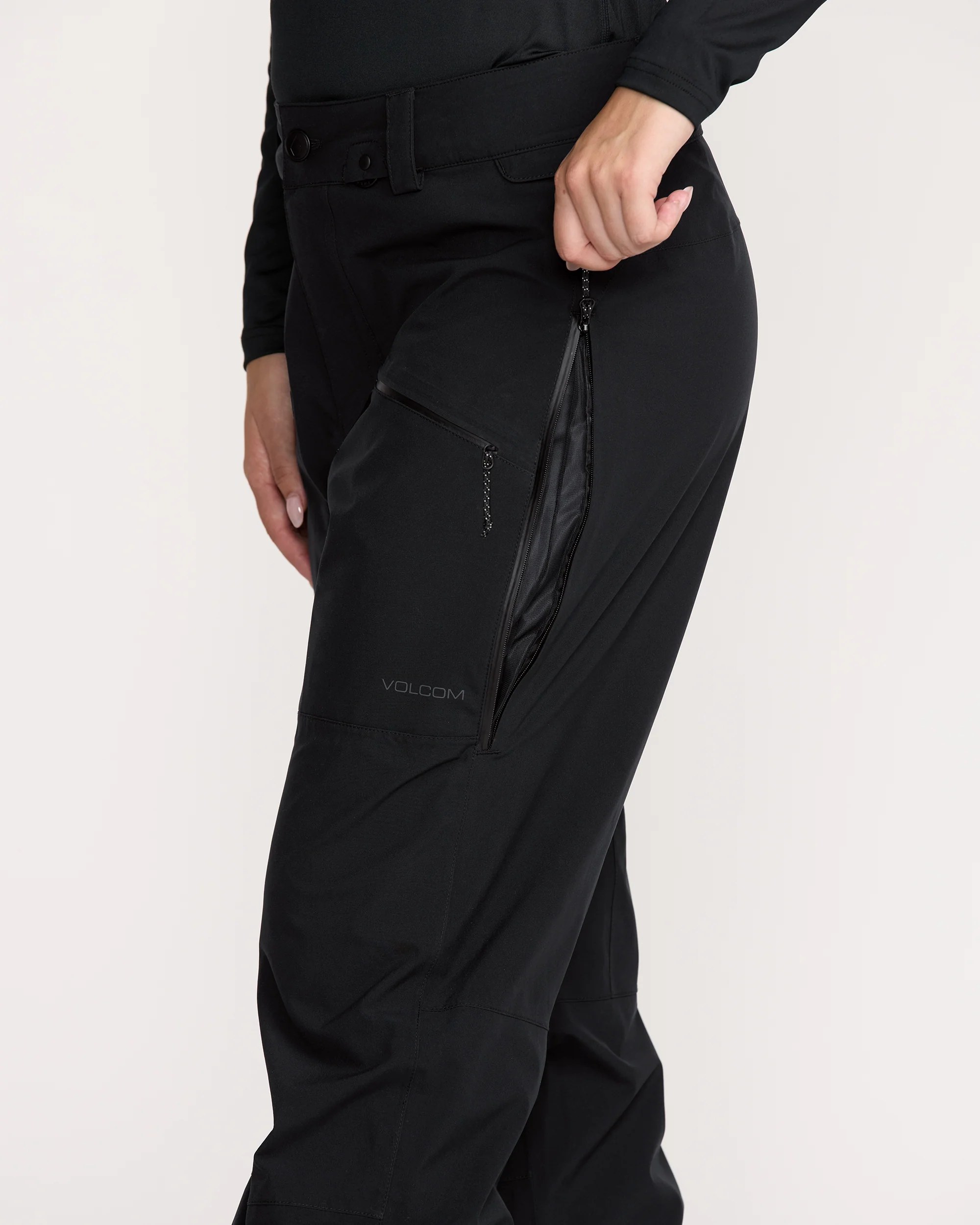 Women's Karat Stretch 30K Pants - Image 3