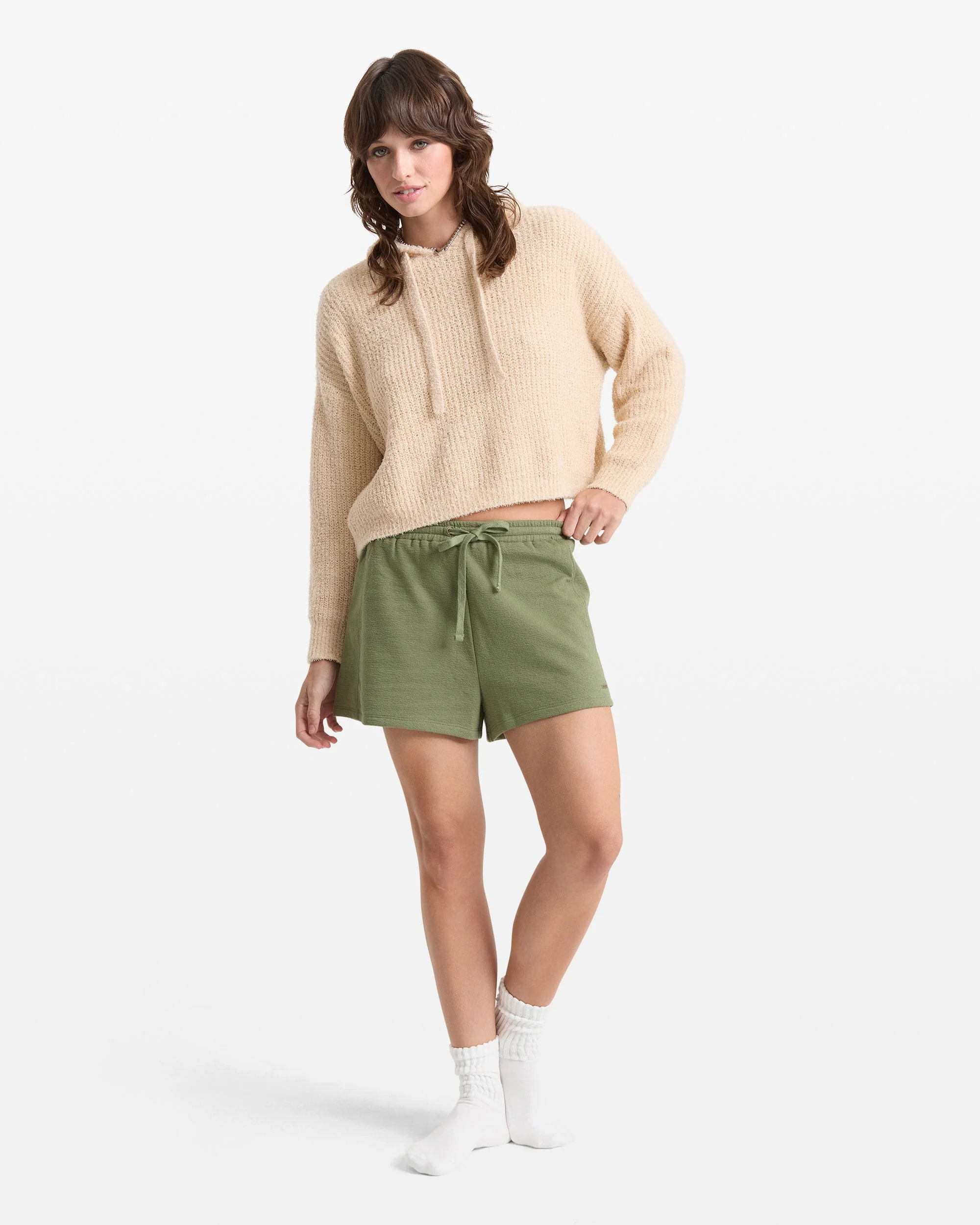 Women's Lived In Sweater - Image 5