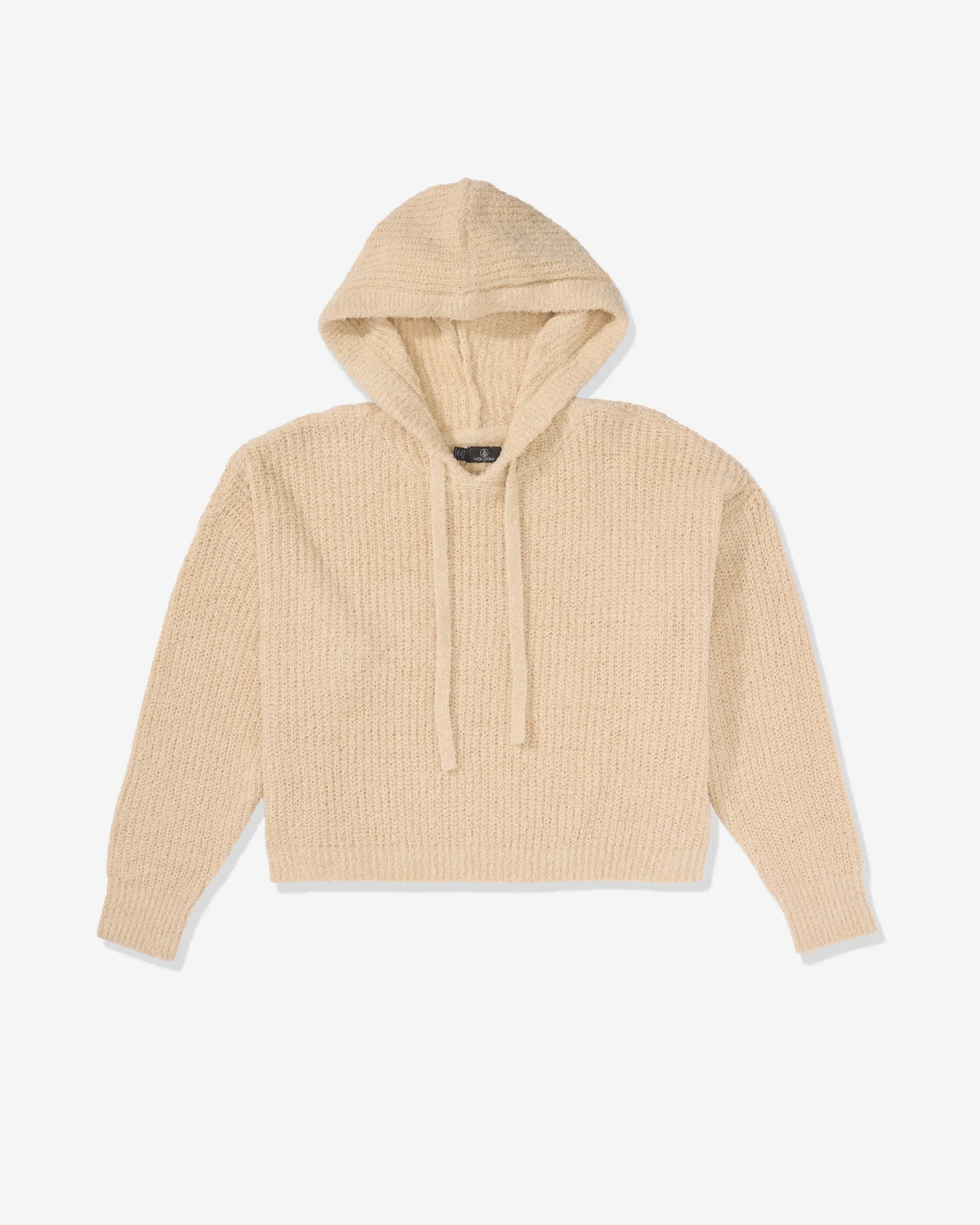 Women's Lived In Sweater - Image 7