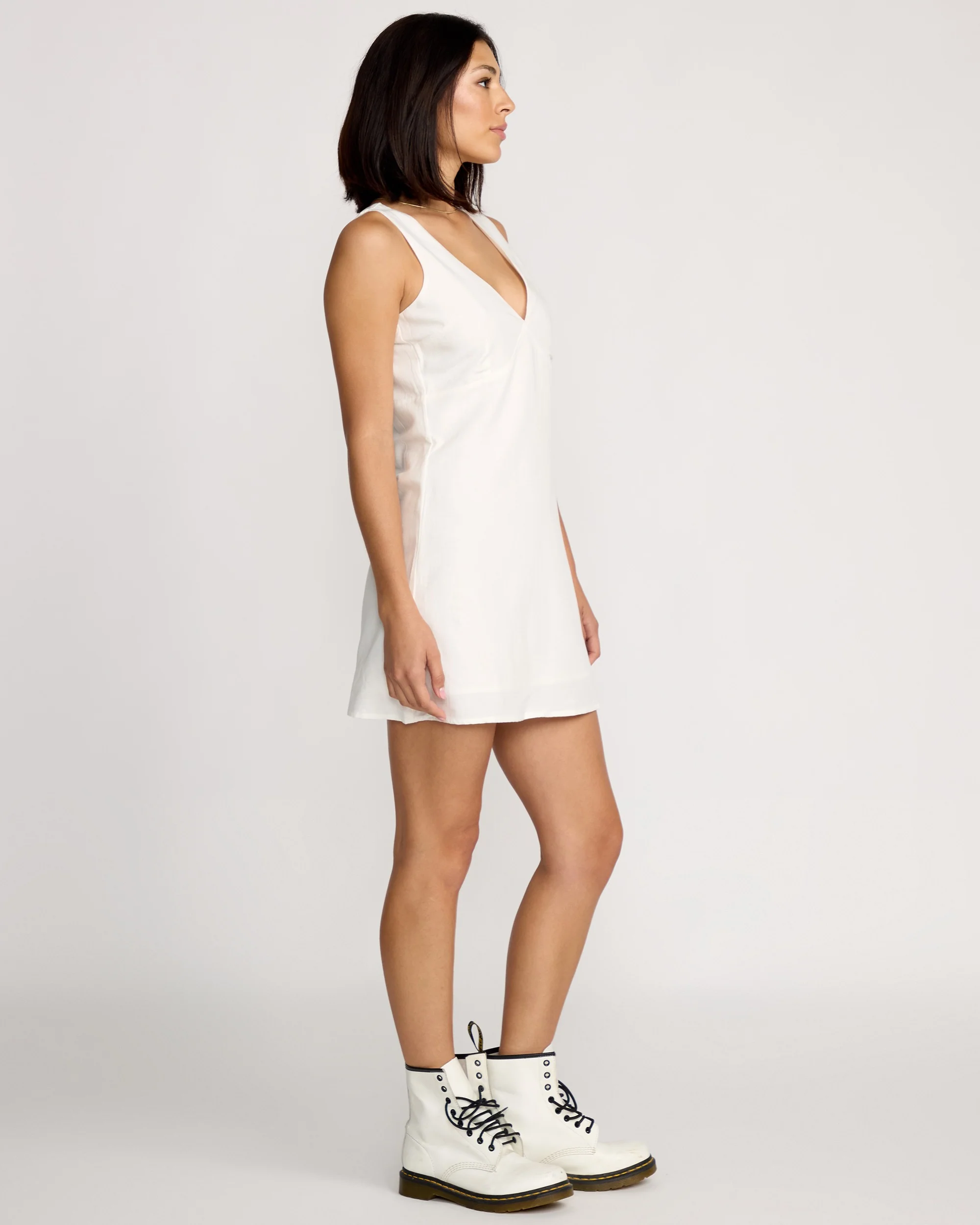 Women's Money Mama Dress - Image 3