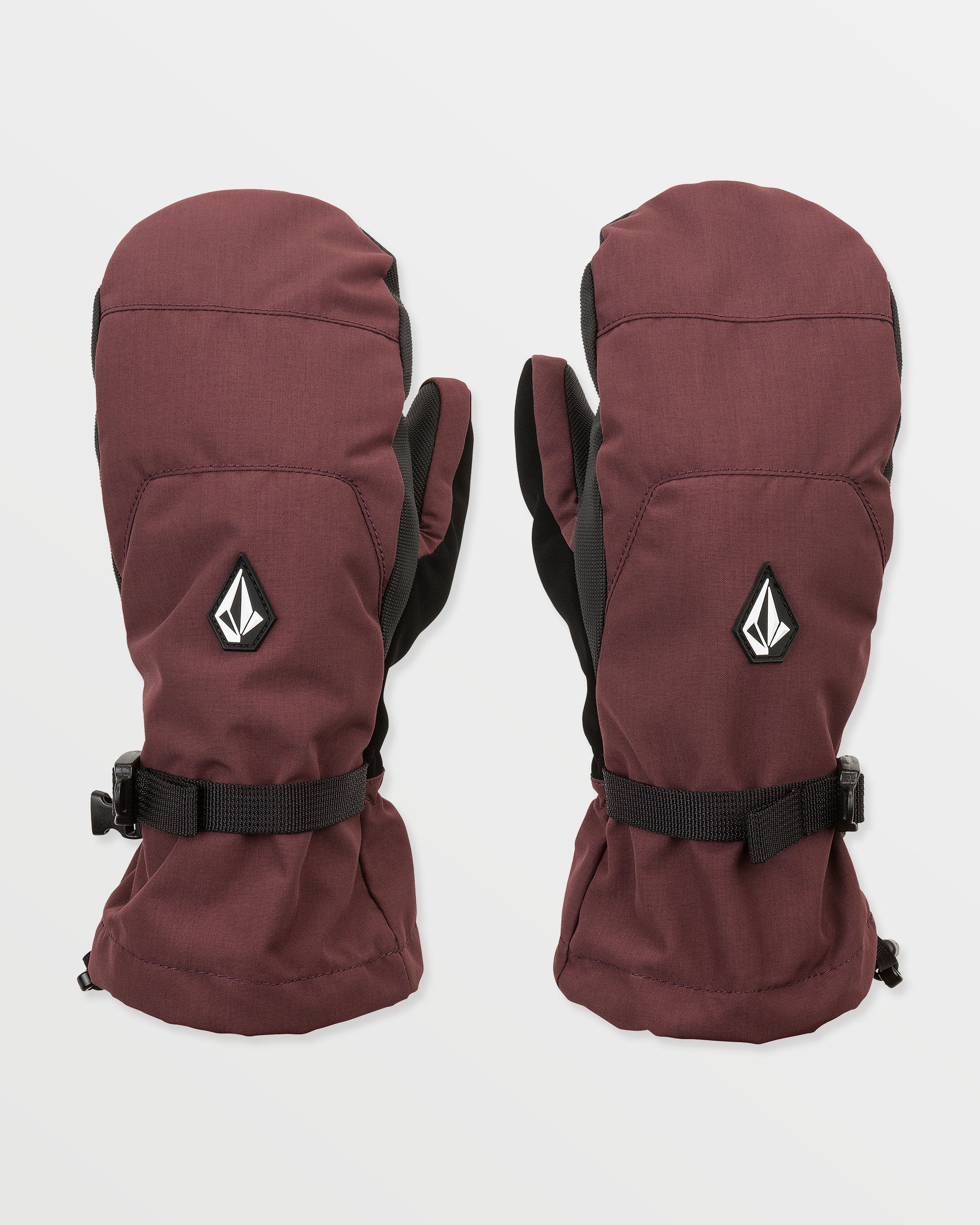 Women's V.Snow Over Mitts
