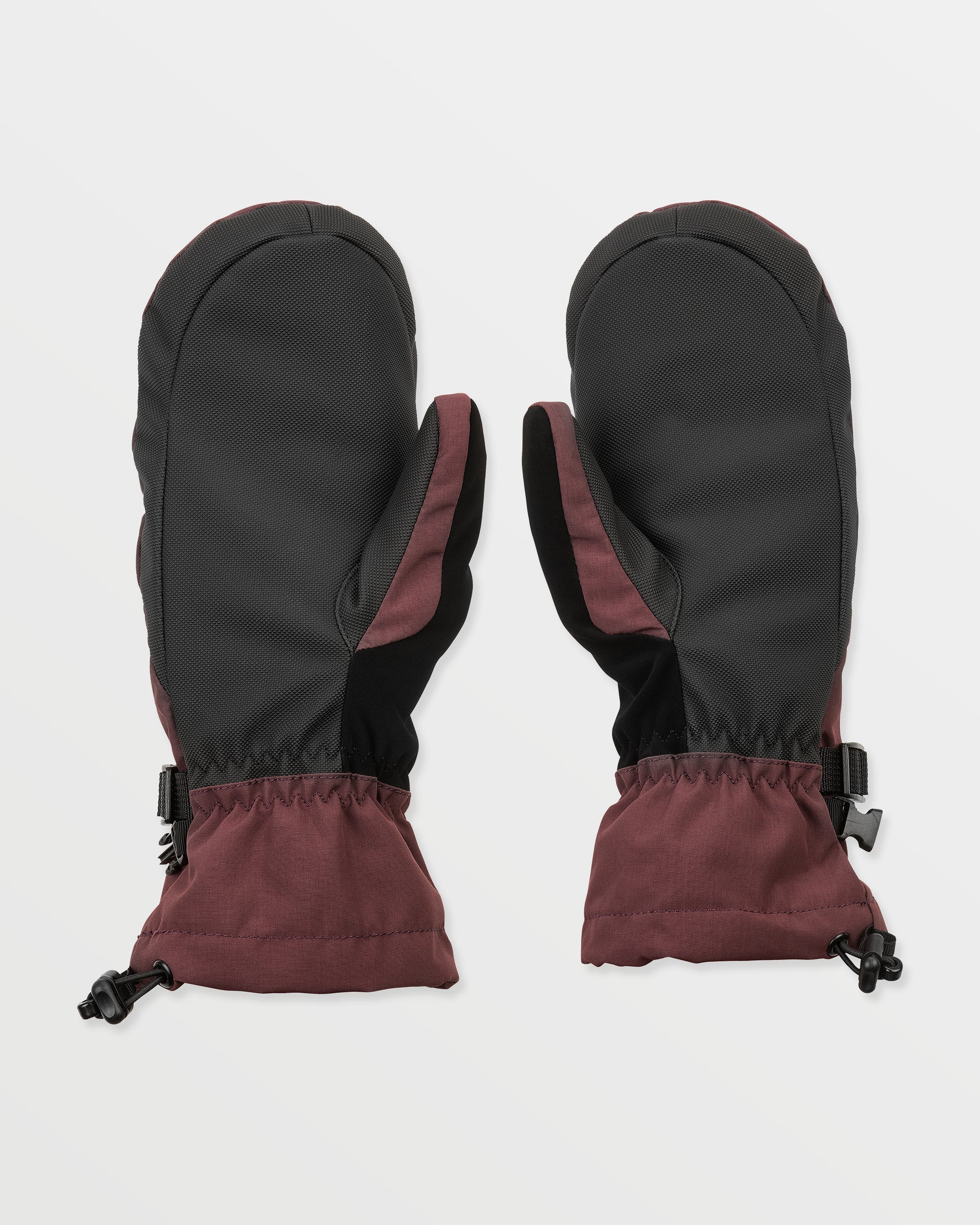 Women's V.Snow Over Mitts - Image 2