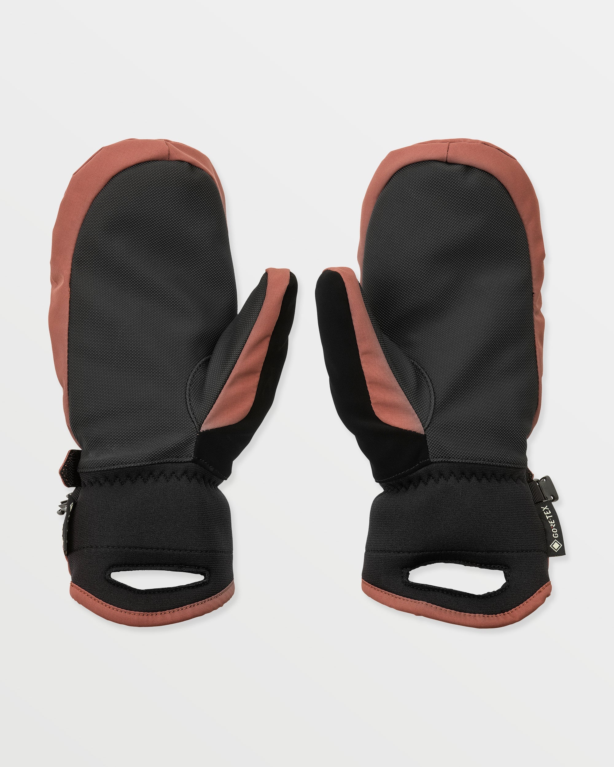 Women's Peep Gore-Tex Mitts - Image 2