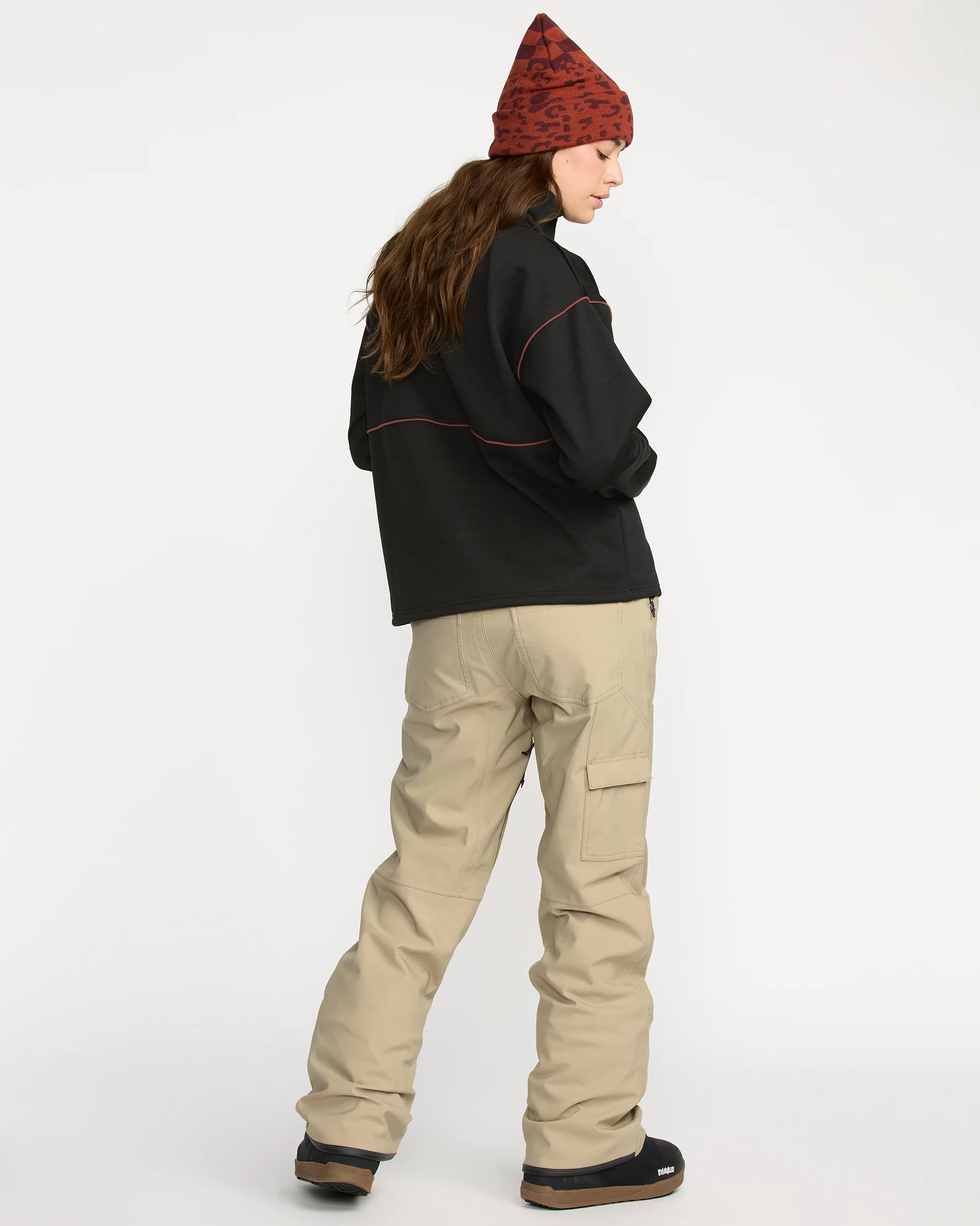 Women's Pollock Pants - Image 2