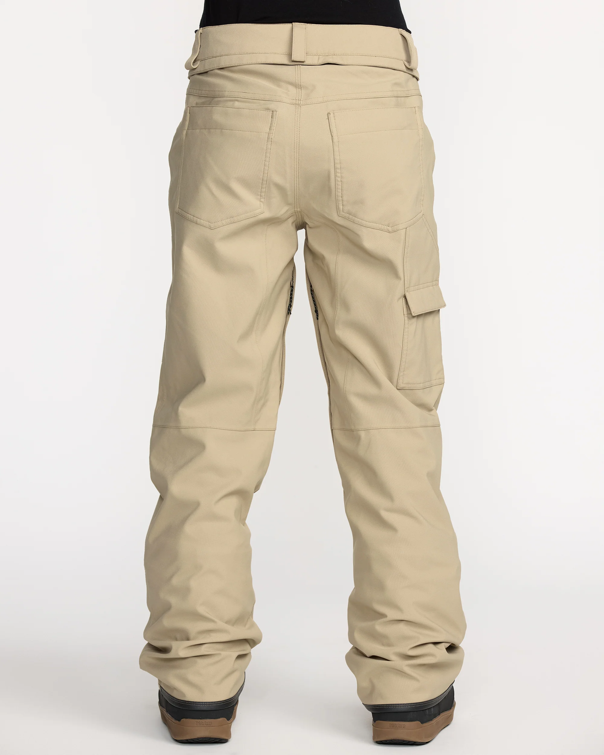 Women's Pollock Pants - Image 6