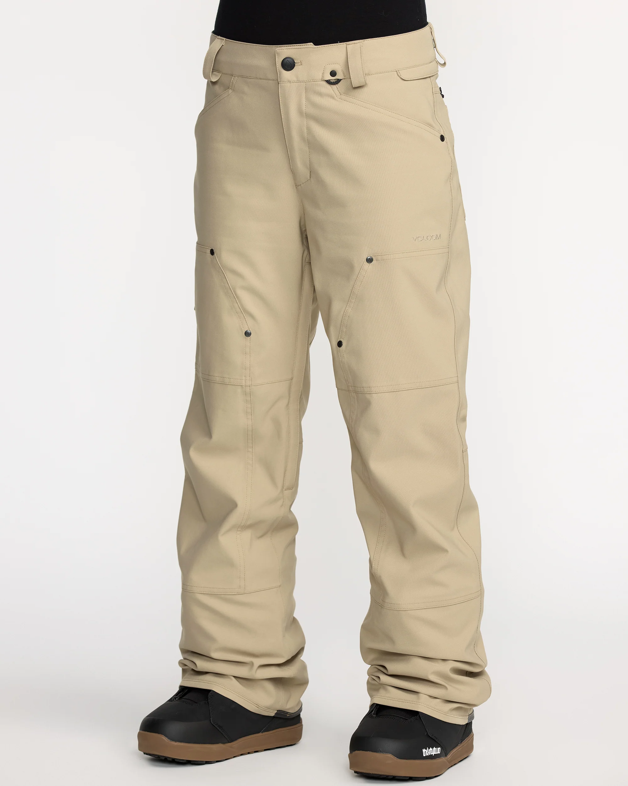 Women's Pollock Pants - Image 8