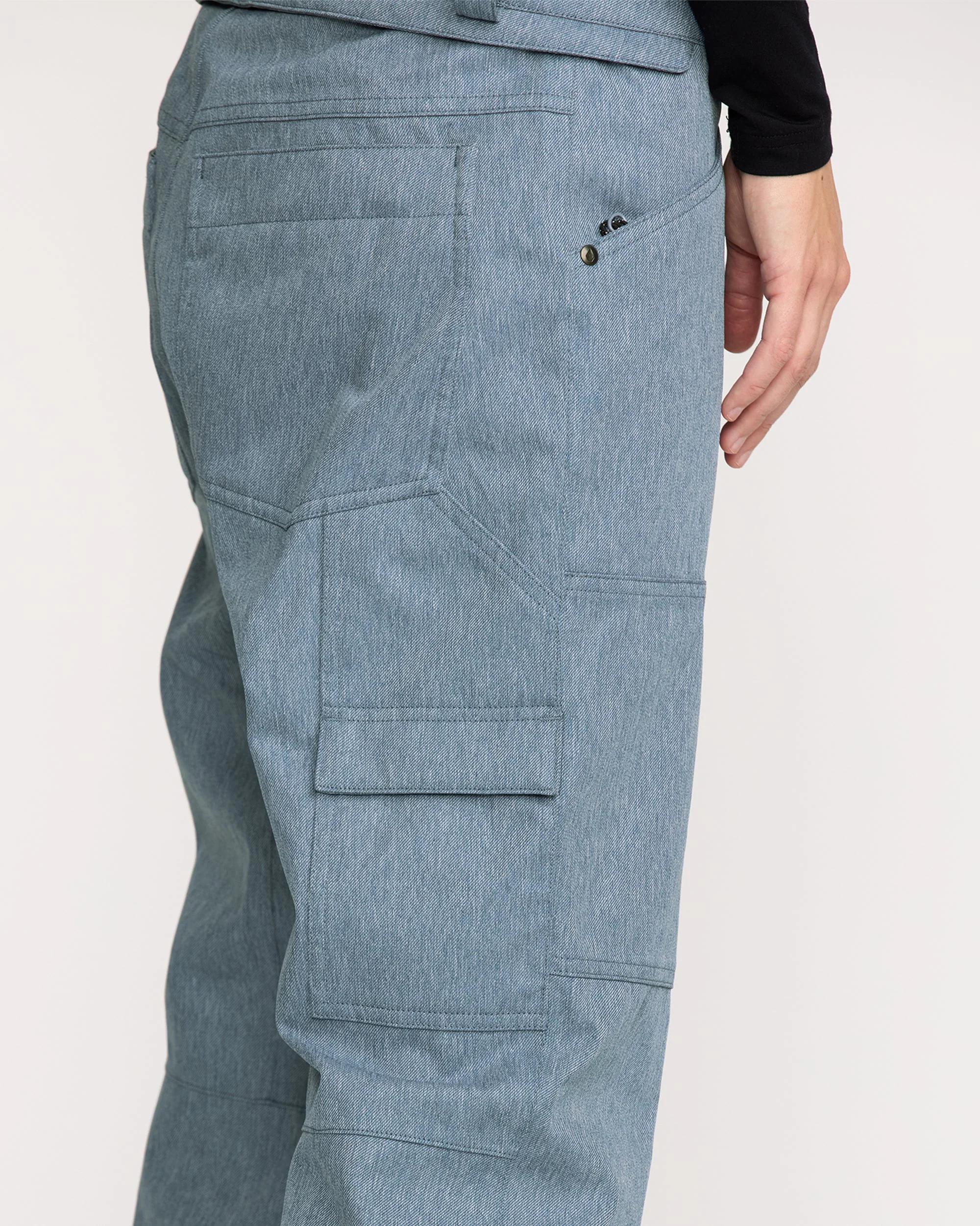 Women's Pollock Pants - Image 2