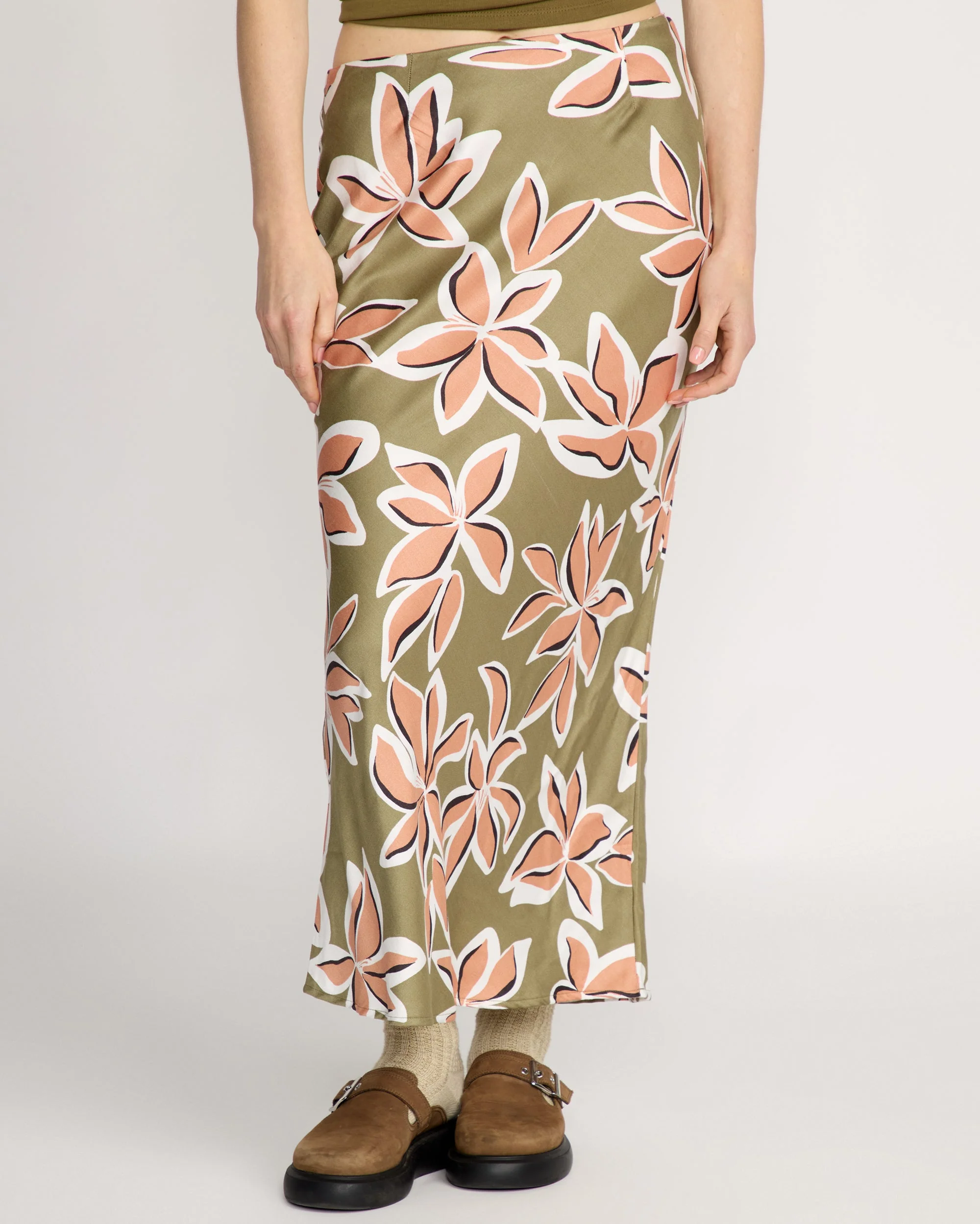 Women's Psychonic Skirt