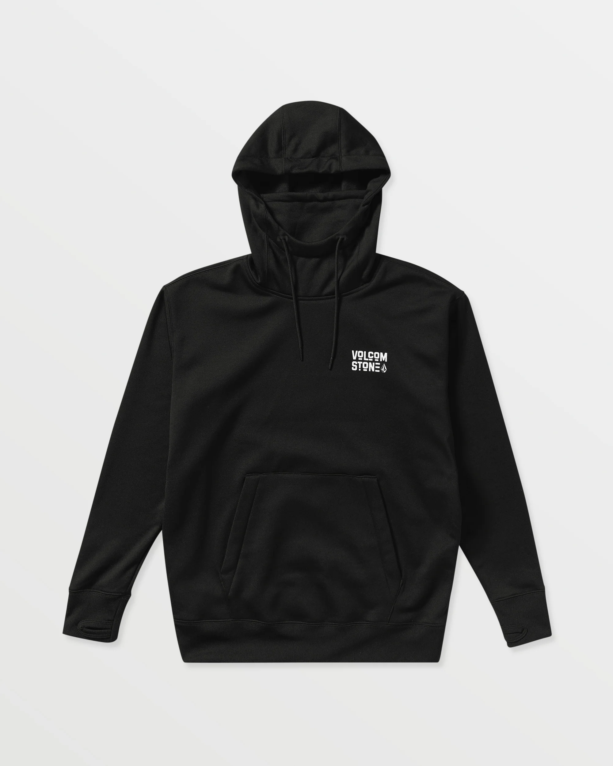 Women's Riding Hydro Pullover Hoodie