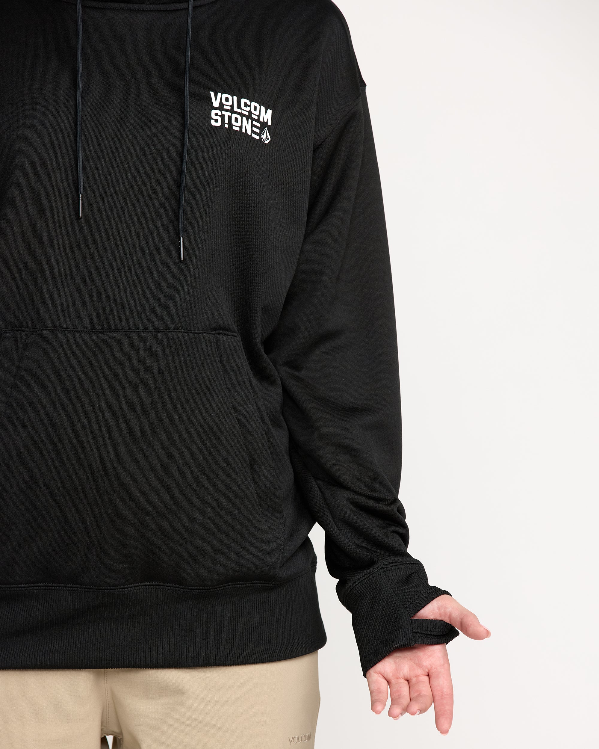 Women's Riding Hydro Pullover Hoodie - Image 5