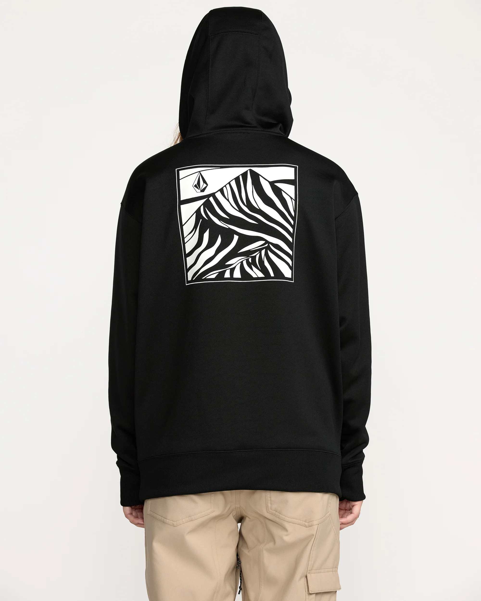 Women's Riding Hydro Pullover Hoodie - Image 6
