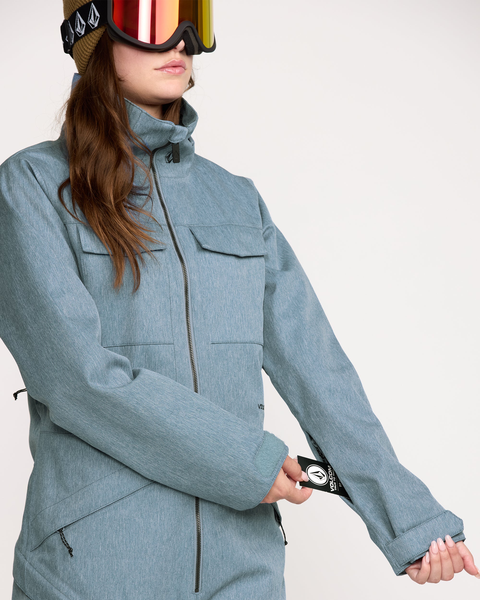 Women's Shiloh Snow Suit - Image 7