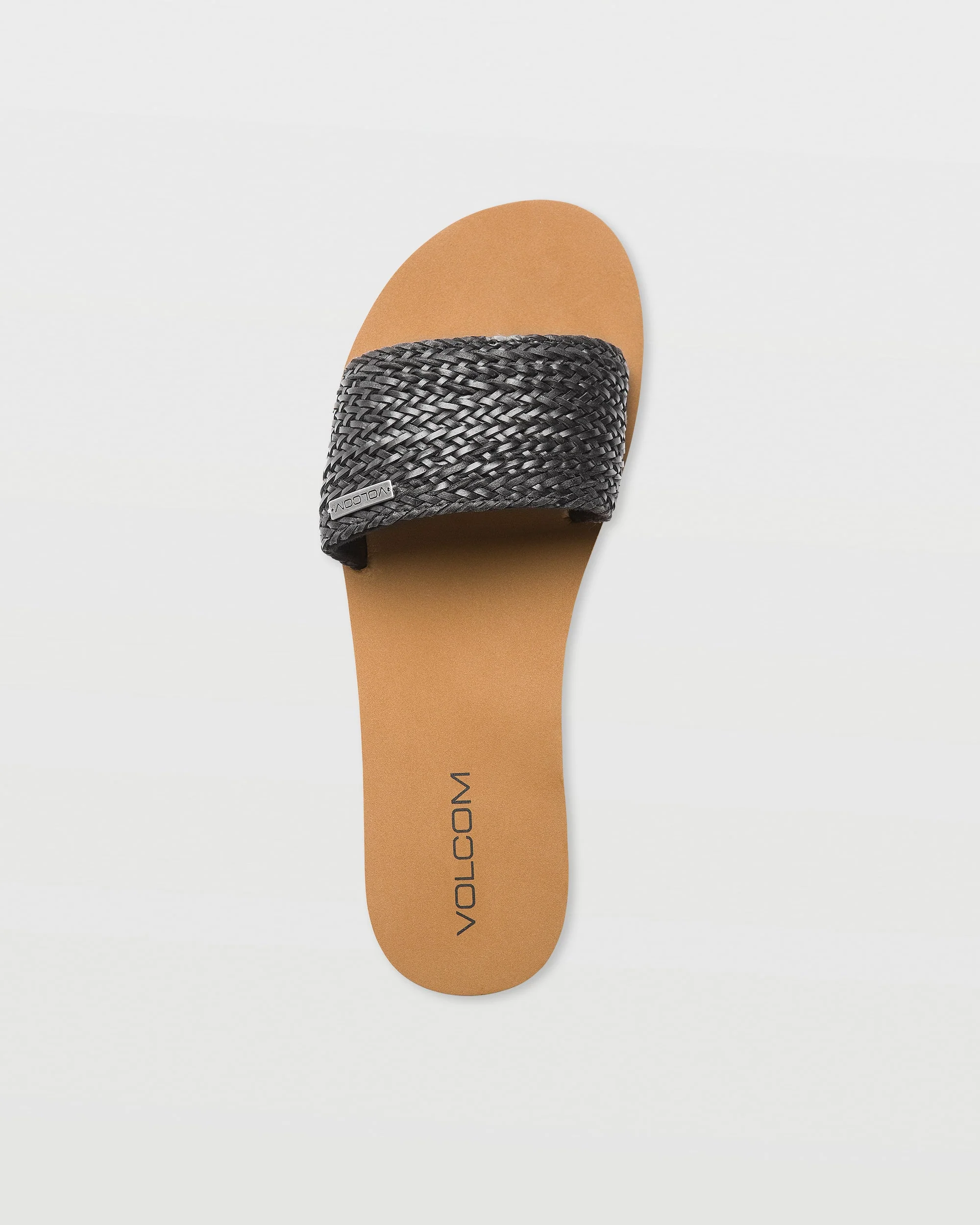 Women's Simple Braided Slides - Image 5
