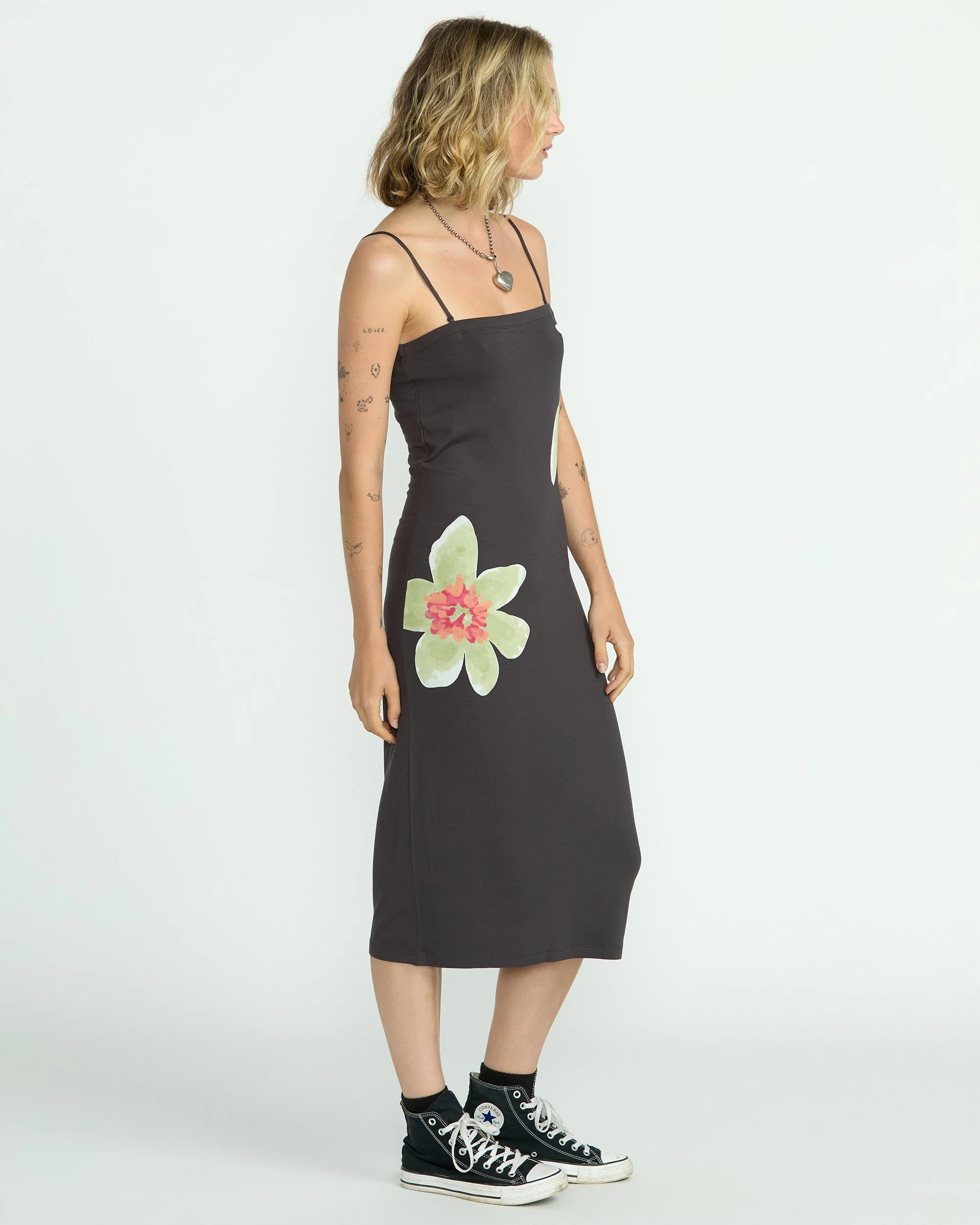 Women's Starstone Glow Dress - Image 3