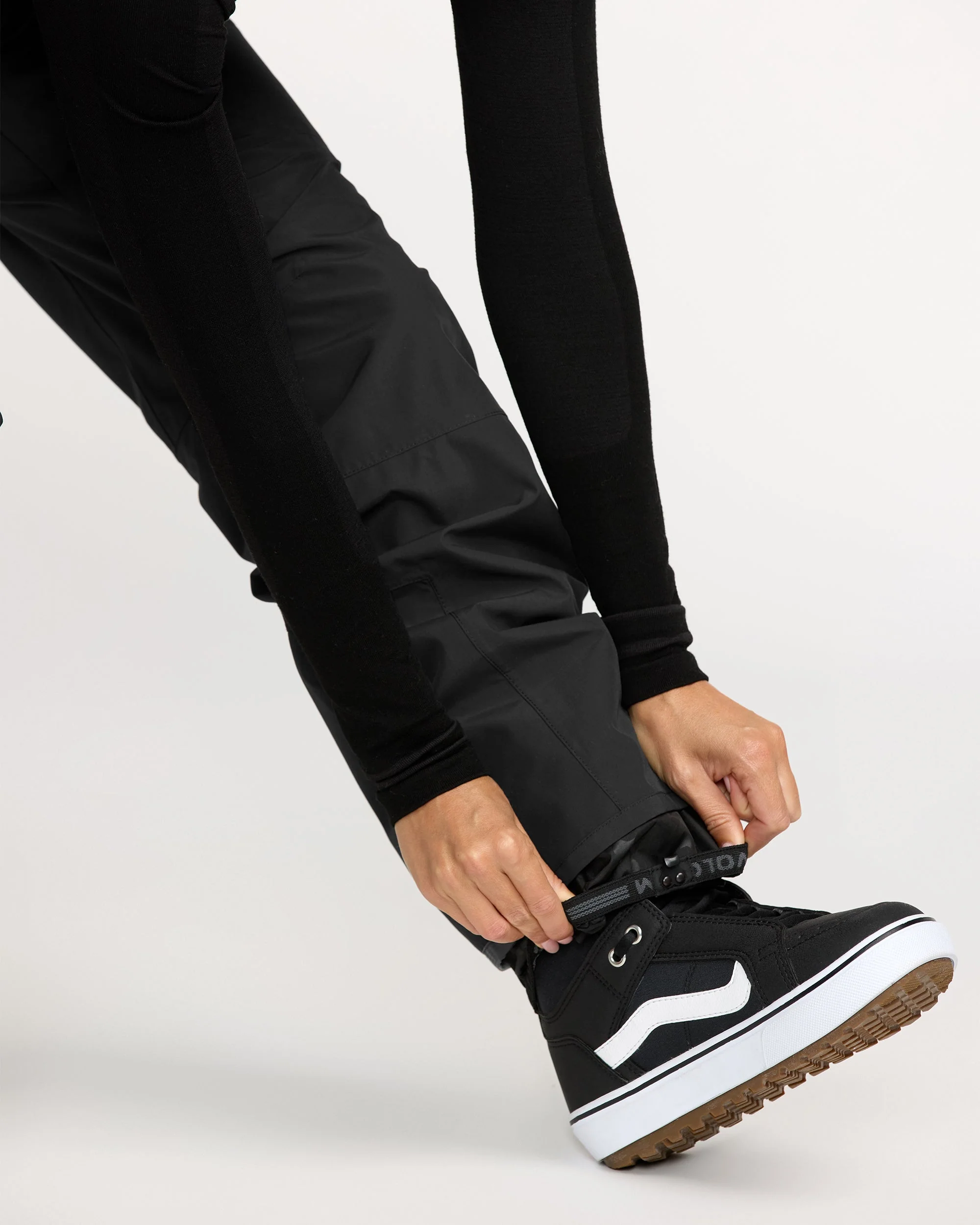 Women's Stone Mica 20K Pants - Image 4