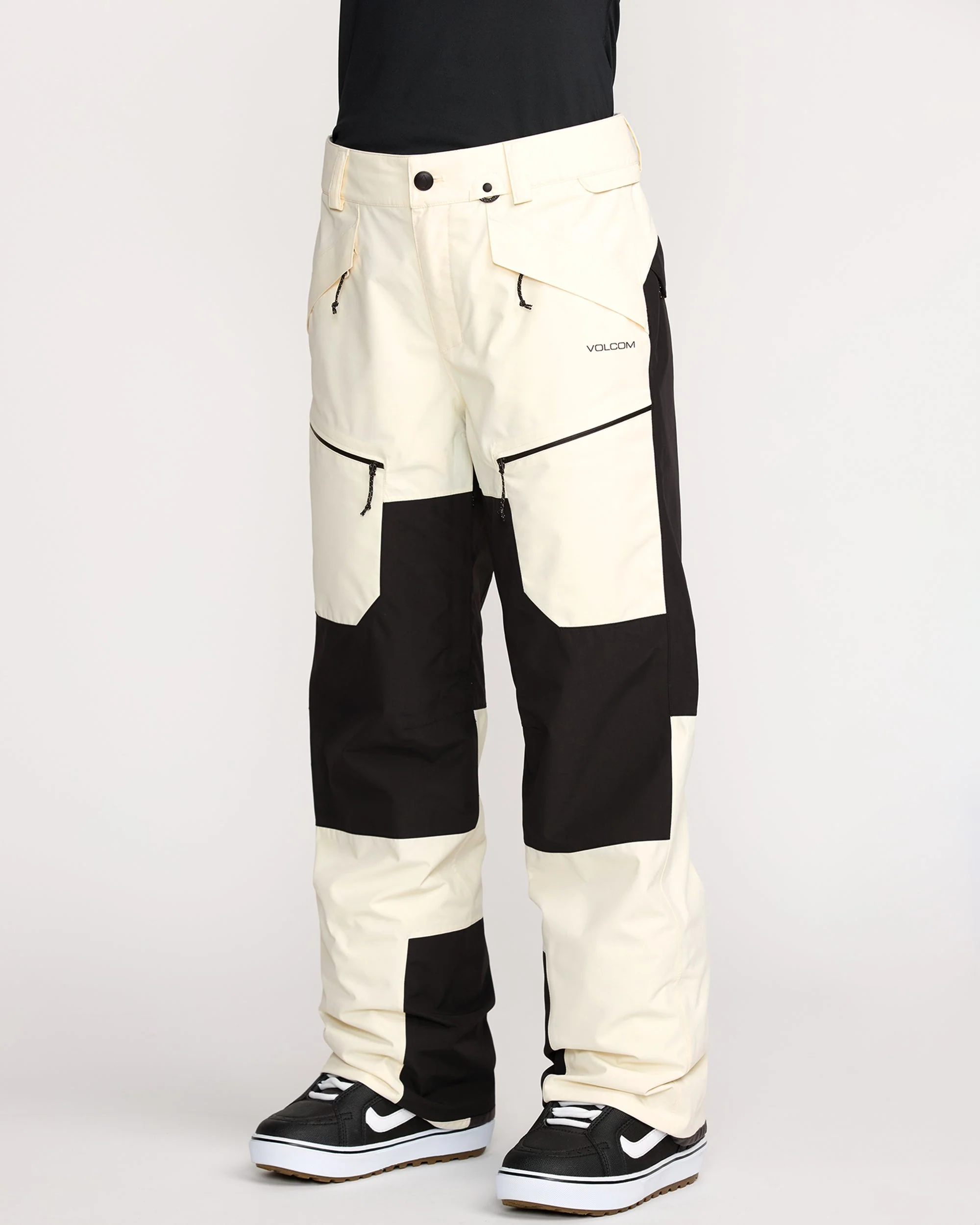 Women's Stone Mica 20K Pants - Image 2