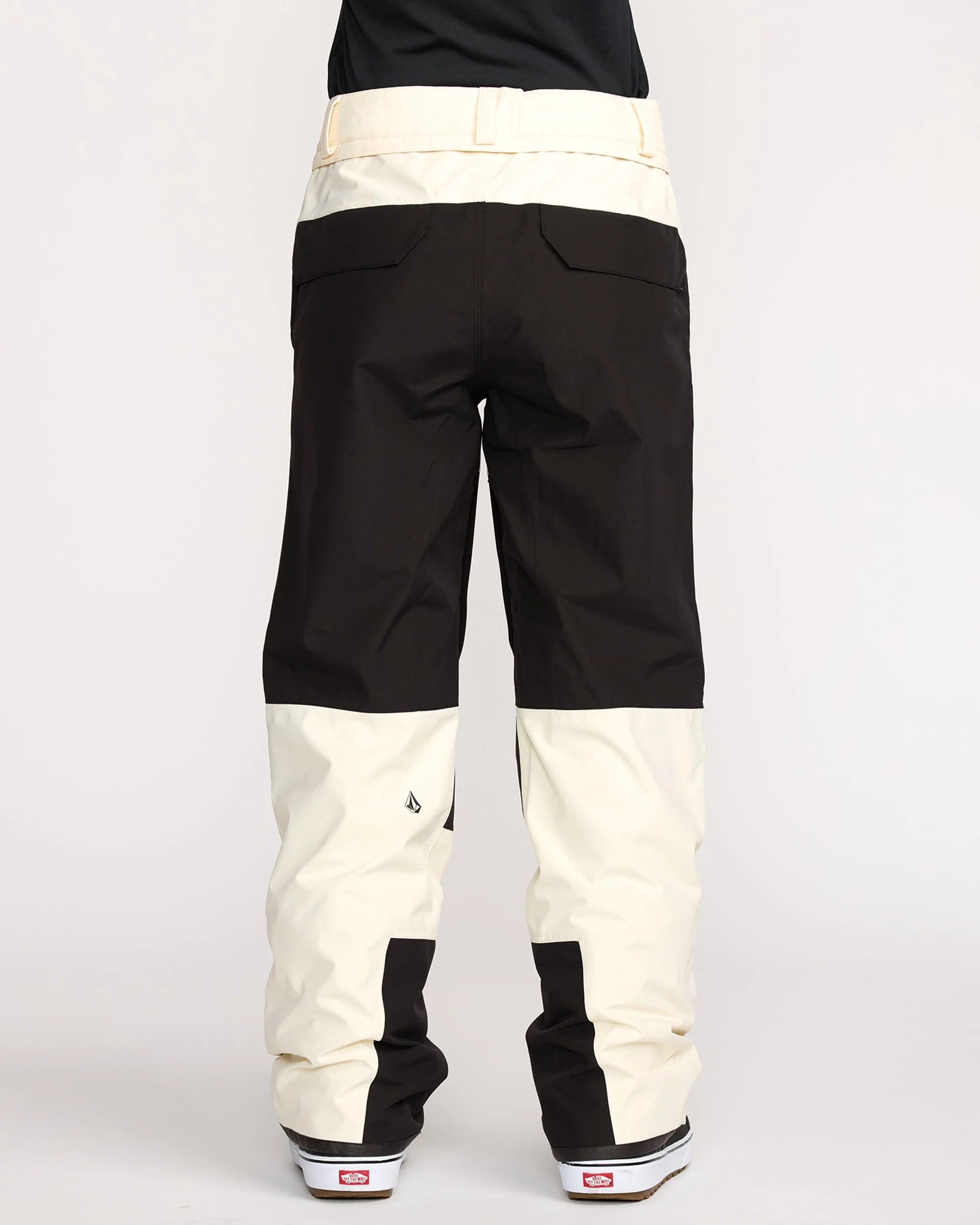 Women's Stone Mica 20K Pants - Image 3