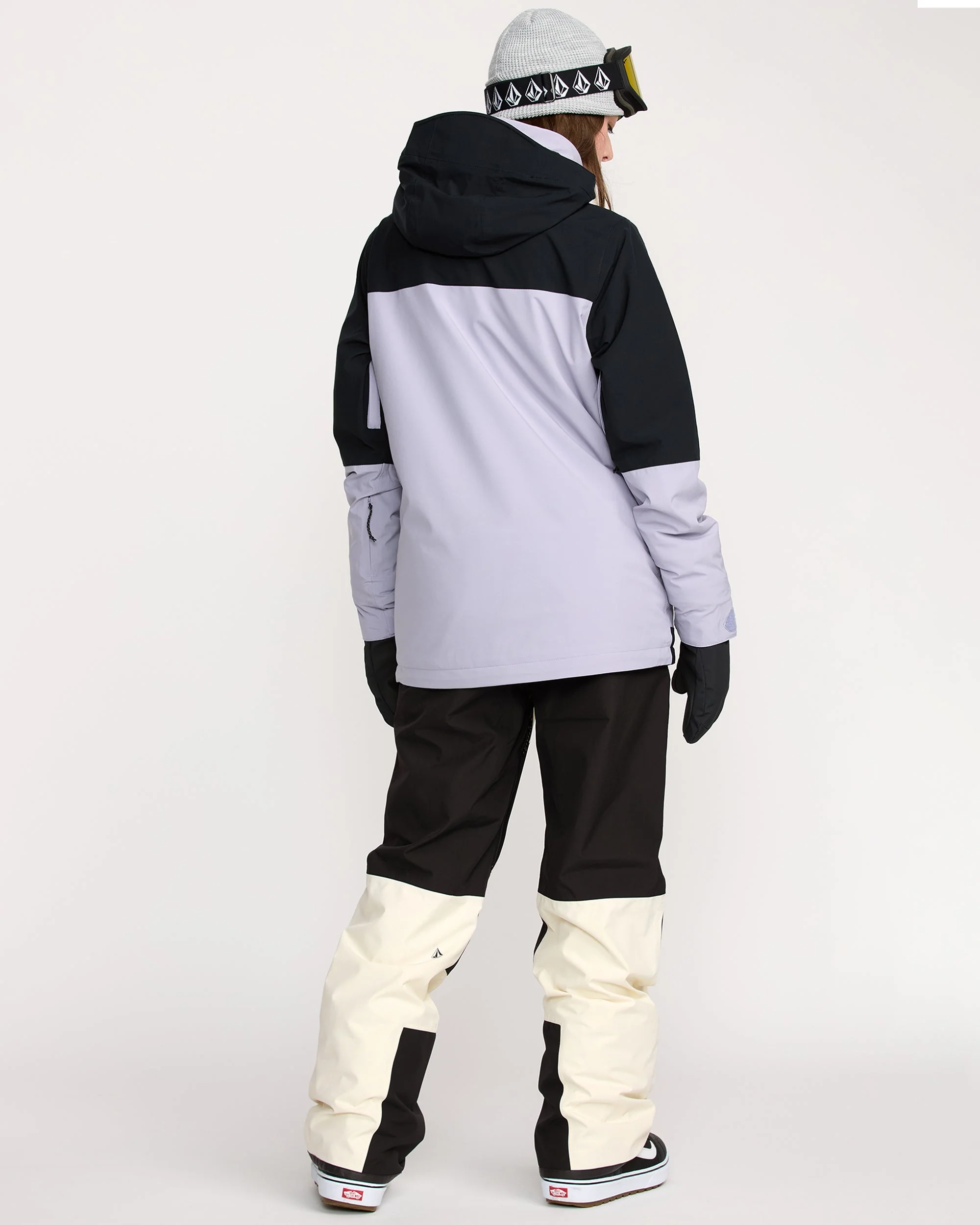 Women's Stone Mica 20K Pants - Image 6