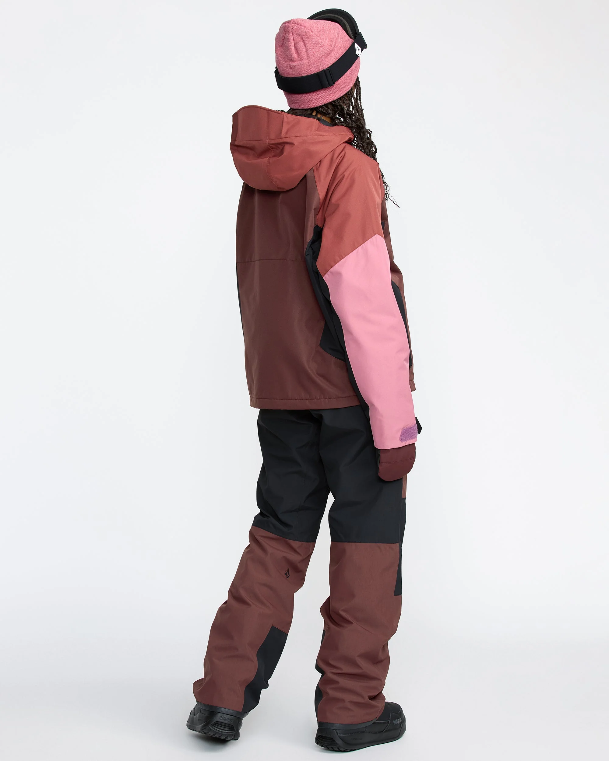 Women's Stone Mica 20K Pants - Image 6