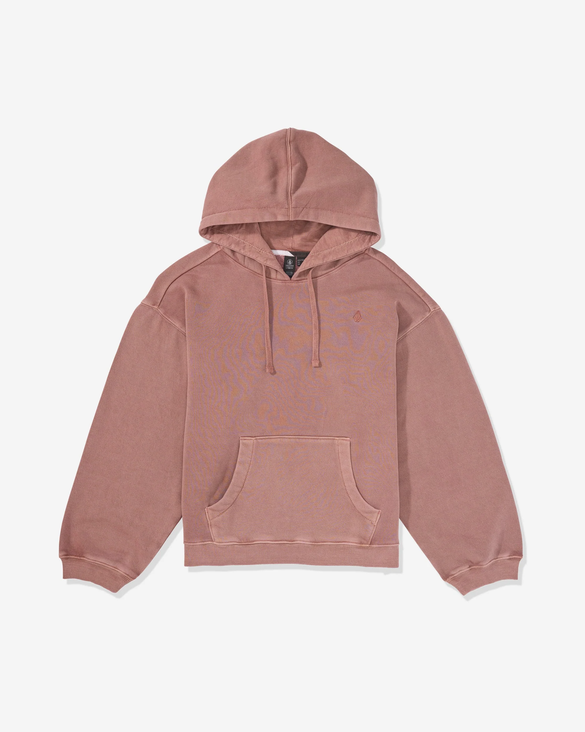 Women's Stone Soft Hoodie - Image 3