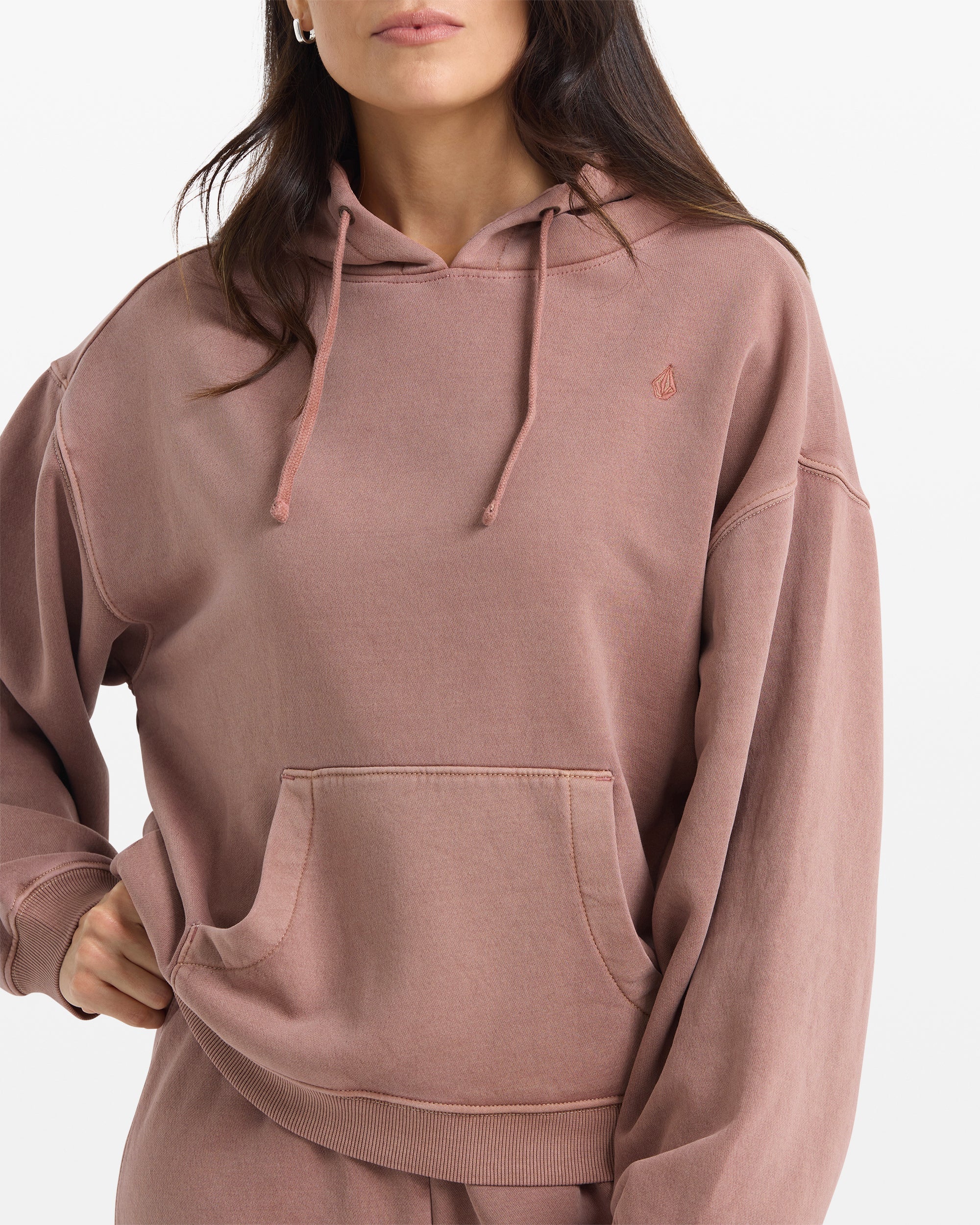 Women's Stone Soft Hoodie - Image 5