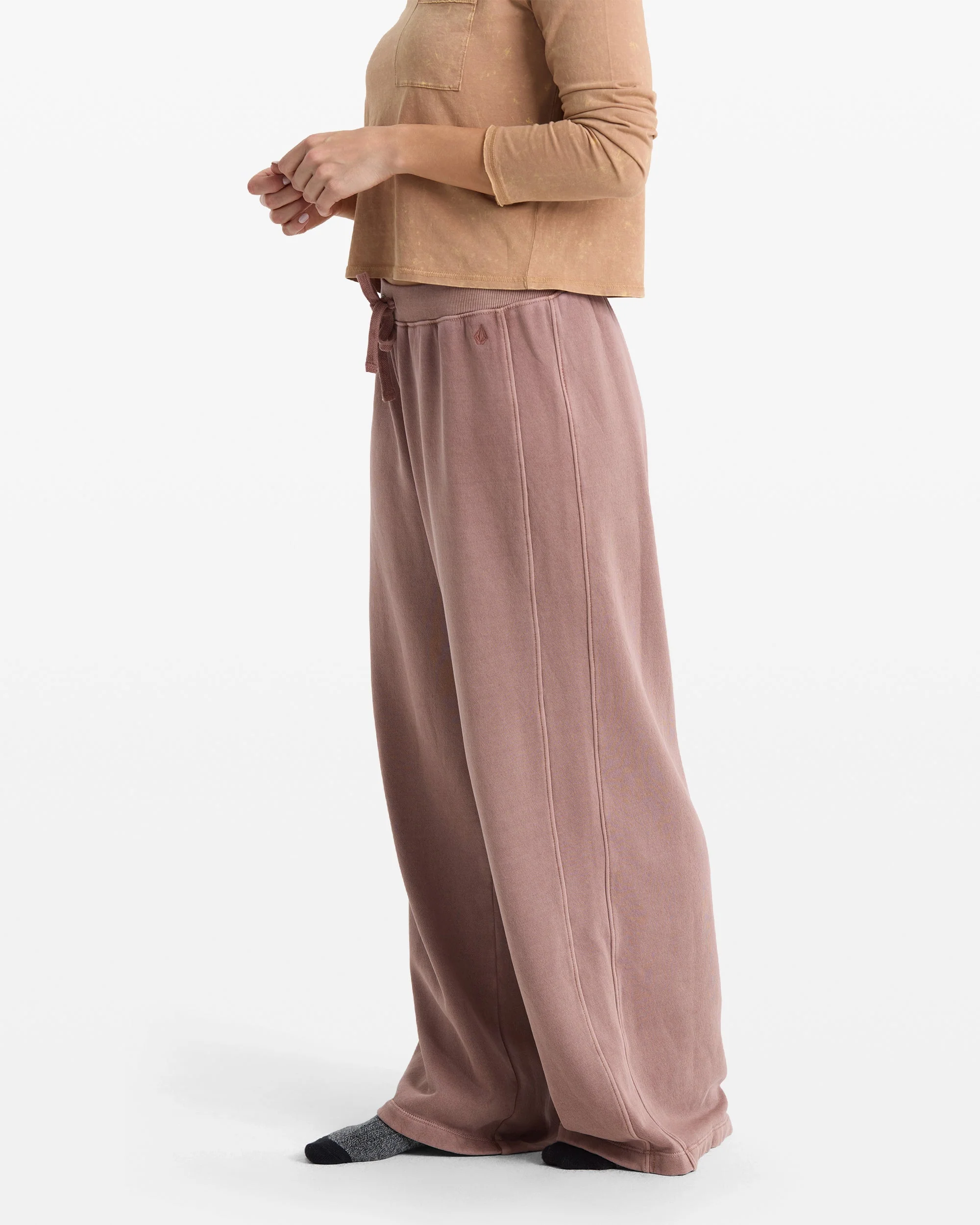 Women's Stone Soft Pants - Image 6